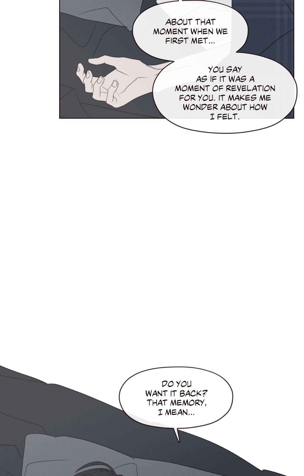 Fate Makes No Mistakes Chapter 159 page 62 - 