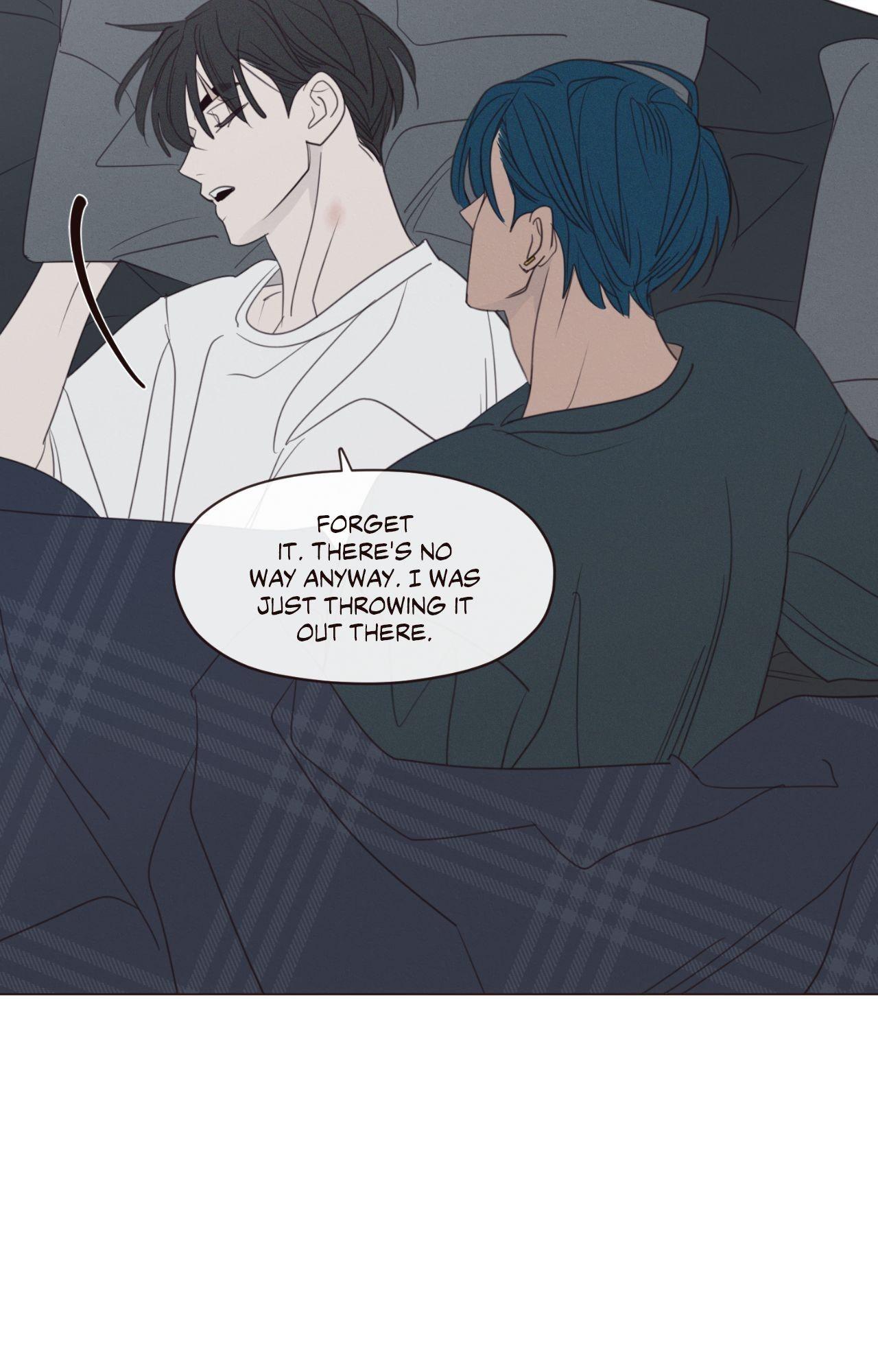 Fate Makes No Mistakes Chapter 159 page 63 - 