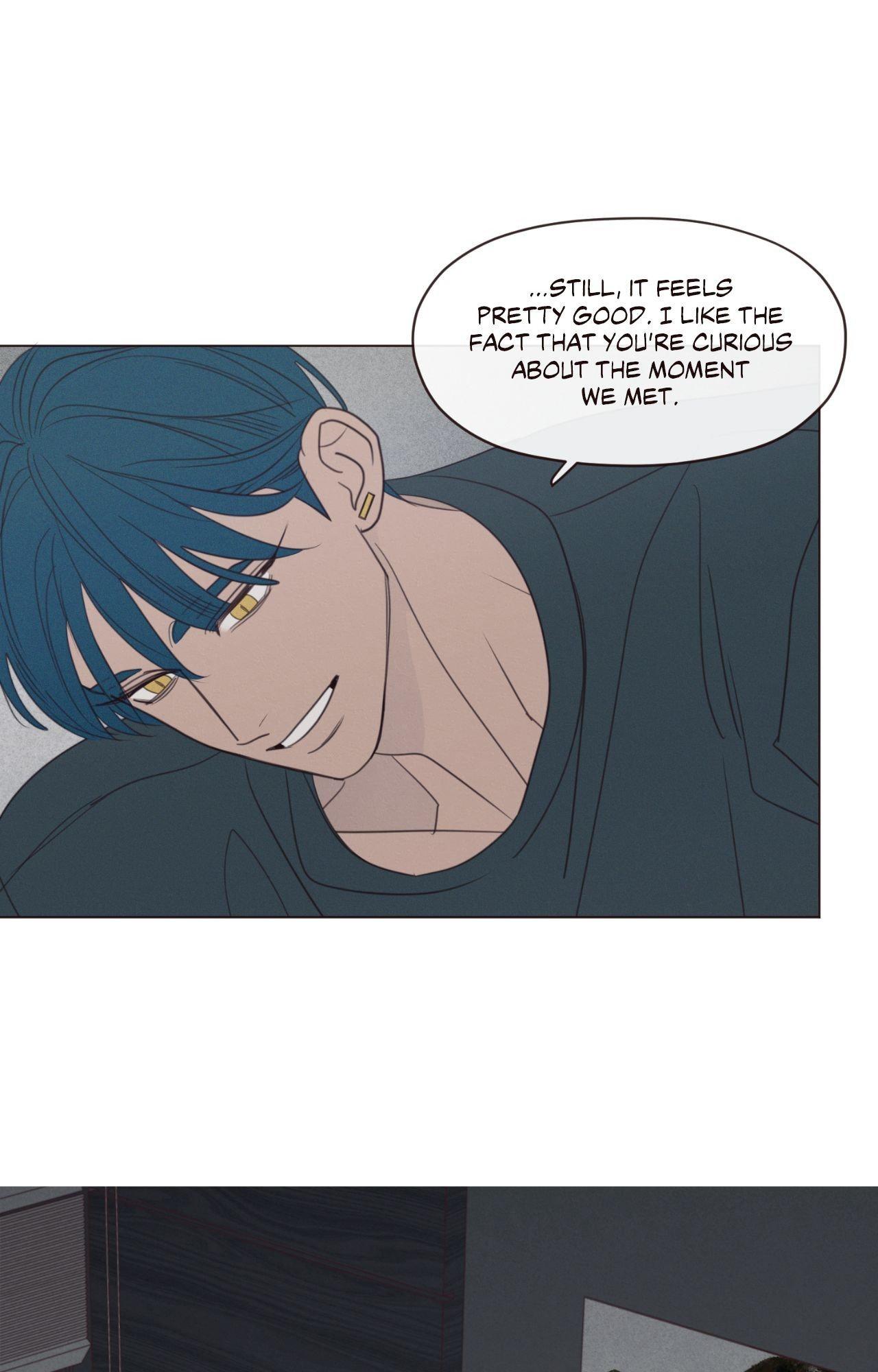 Fate Makes No Mistakes Chapter 159 page 64 - 