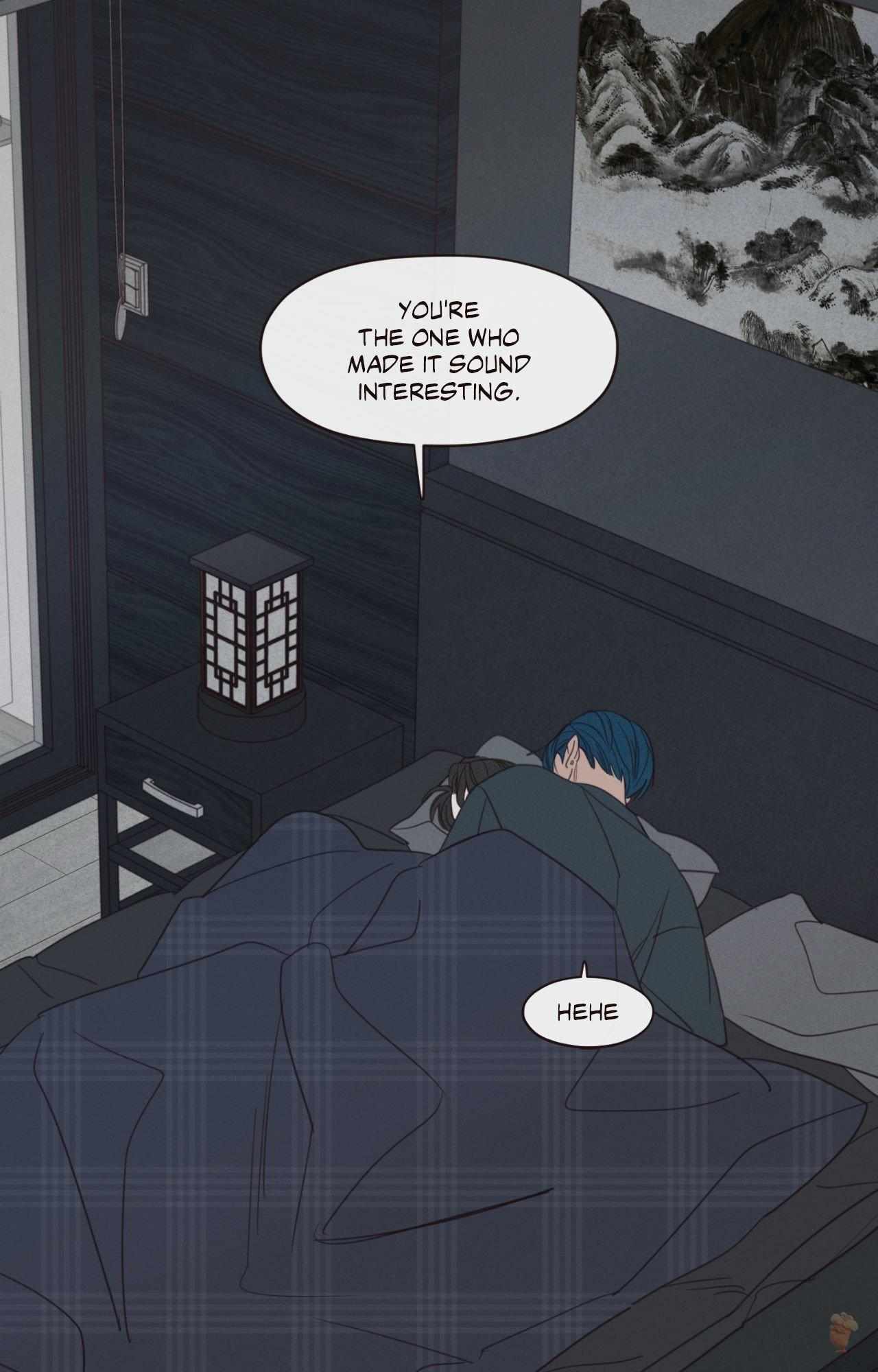 Fate Makes No Mistakes Chapter 159 page 65 - 