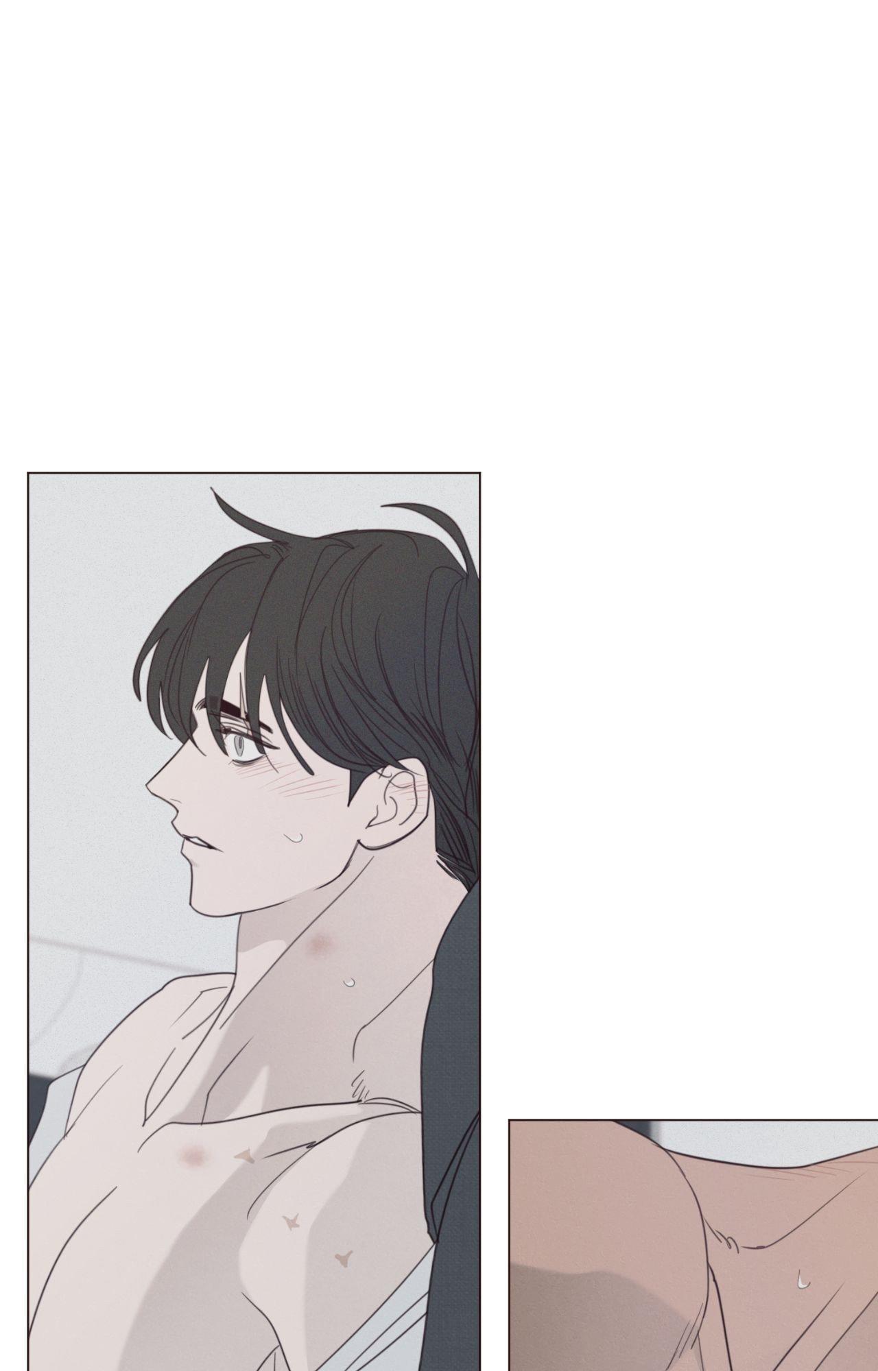 Fate Makes No Mistakes Chapter 159 page 8 - 