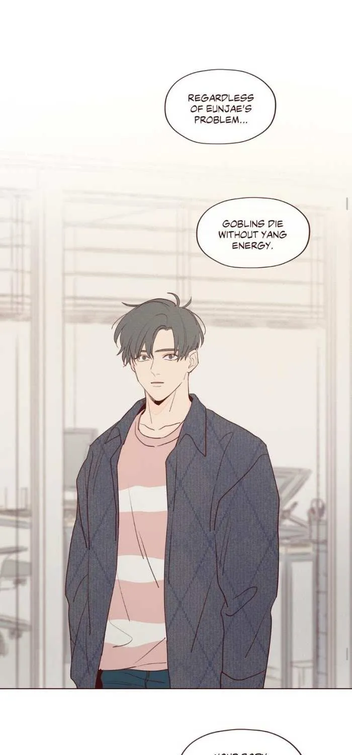 Fate Makes No Mistakes Chapter 16 page 12 - 