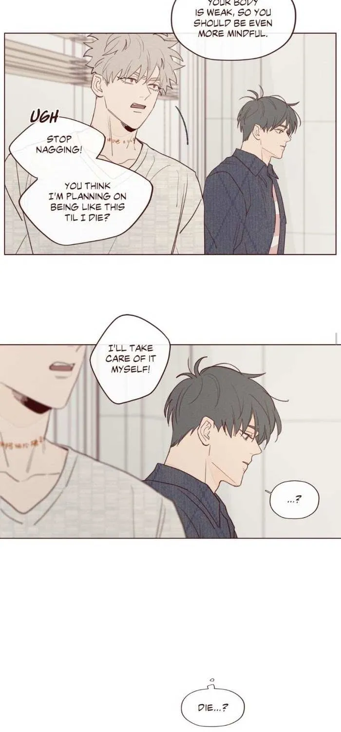 Fate Makes No Mistakes Chapter 16 page 13 - 