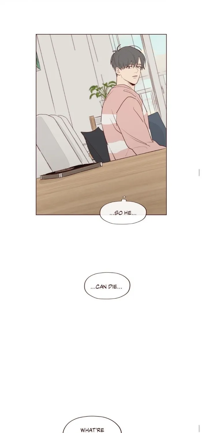 Fate Makes No Mistakes Chapter 16 page 16 - 