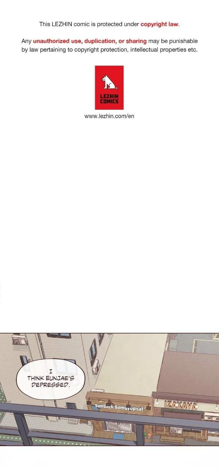 Fate Makes No Mistakes Chapter 16 page 3 - 
