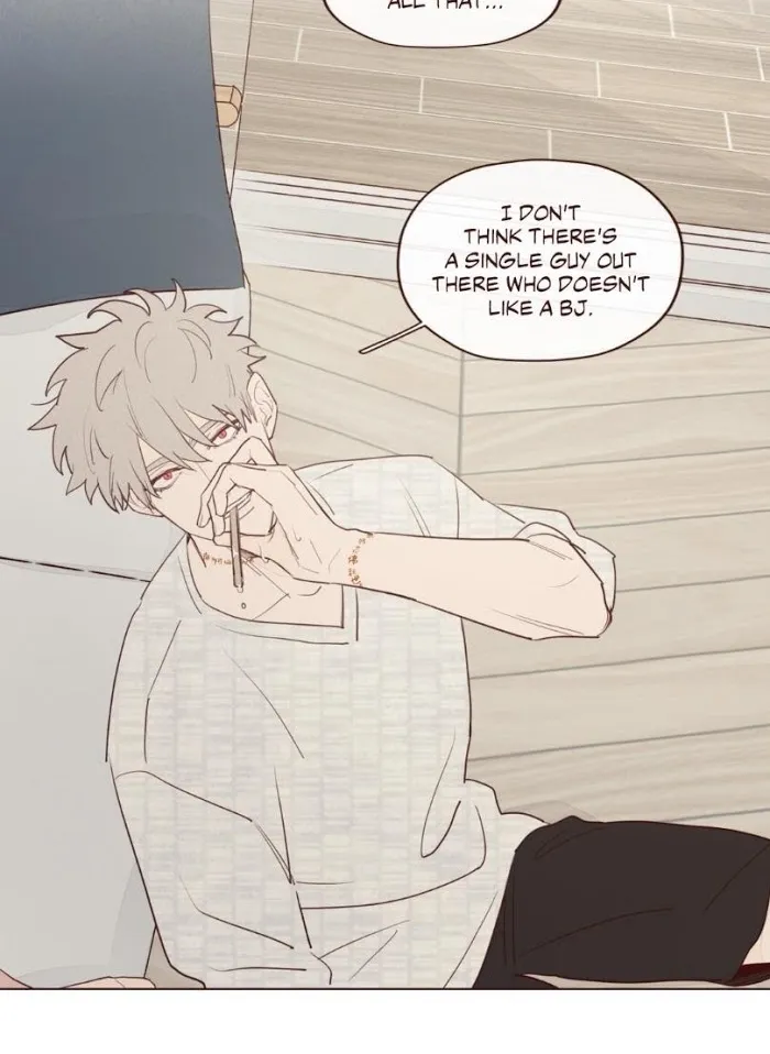 Fate Makes No Mistakes Chapter 16 page 33 - 
