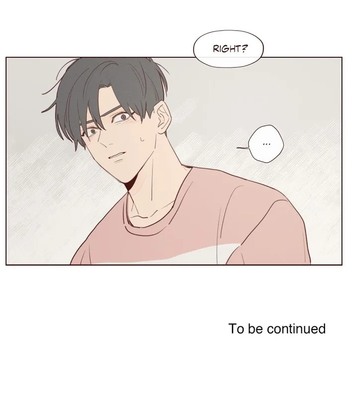 Fate Makes No Mistakes Chapter 16 page 34 - 