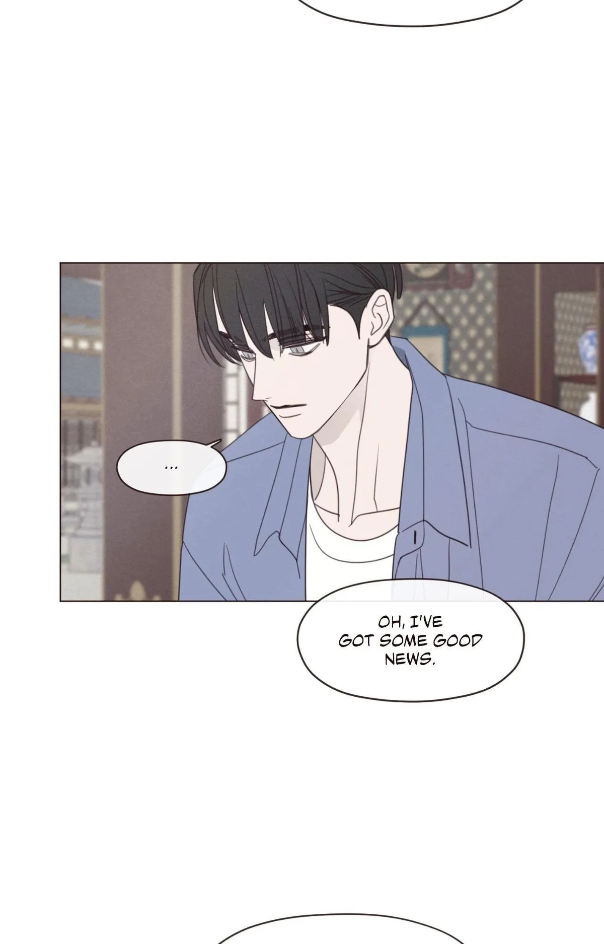 Fate Makes No Mistakes Chapter 160 page 12 - 