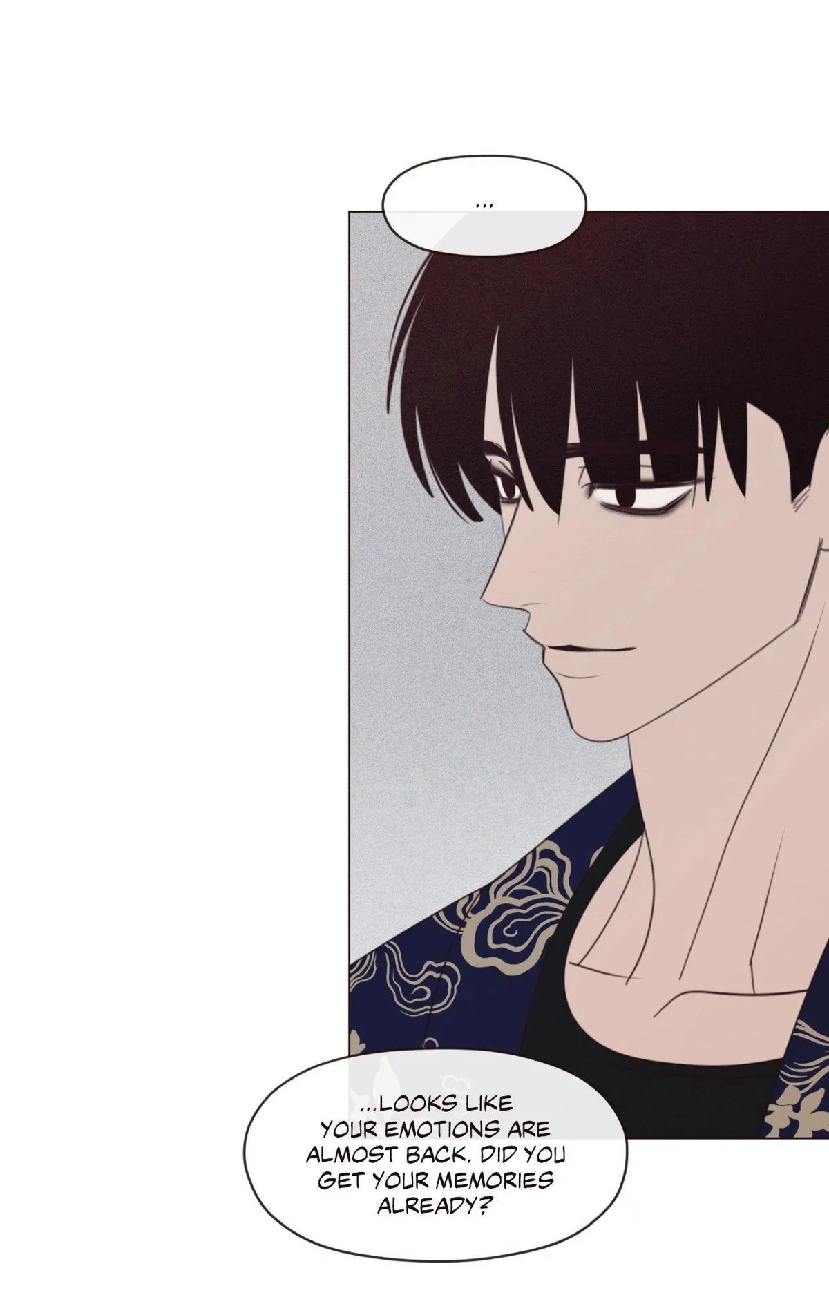 Fate Makes No Mistakes Chapter 160 page 15 - 