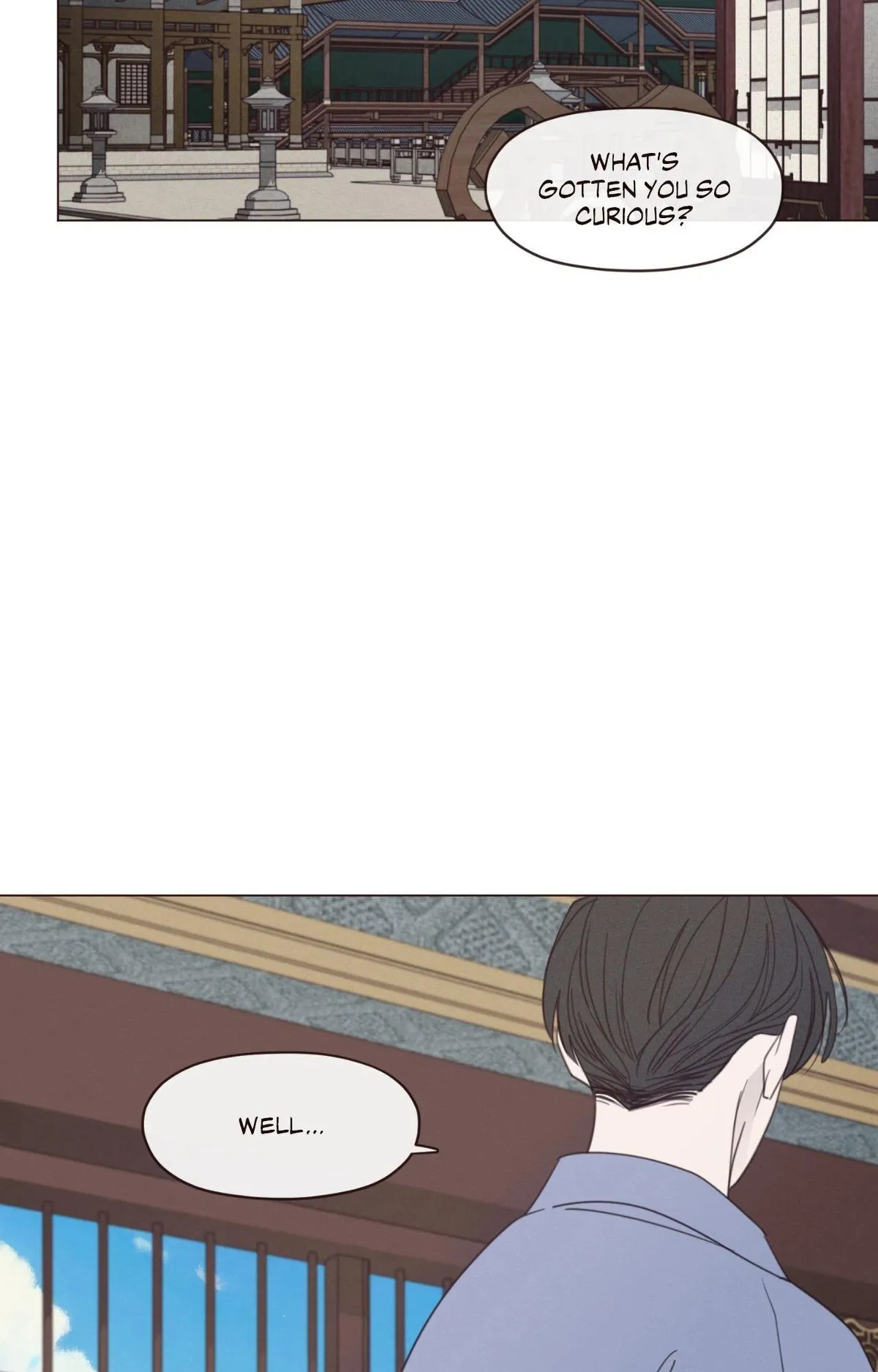 Fate Makes No Mistakes Chapter 160 page 21 - 