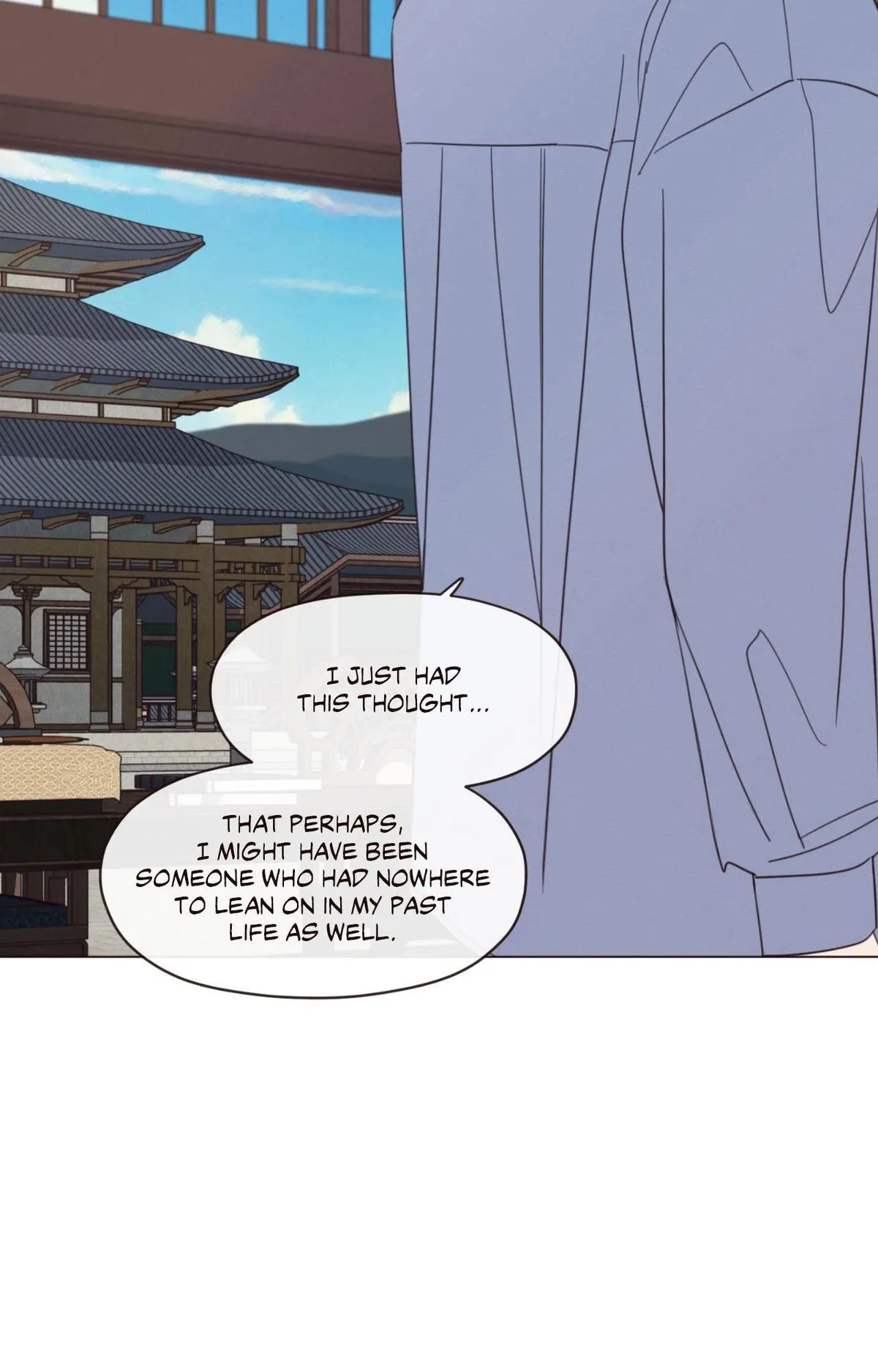 Fate Makes No Mistakes Chapter 160 page 22 - 
