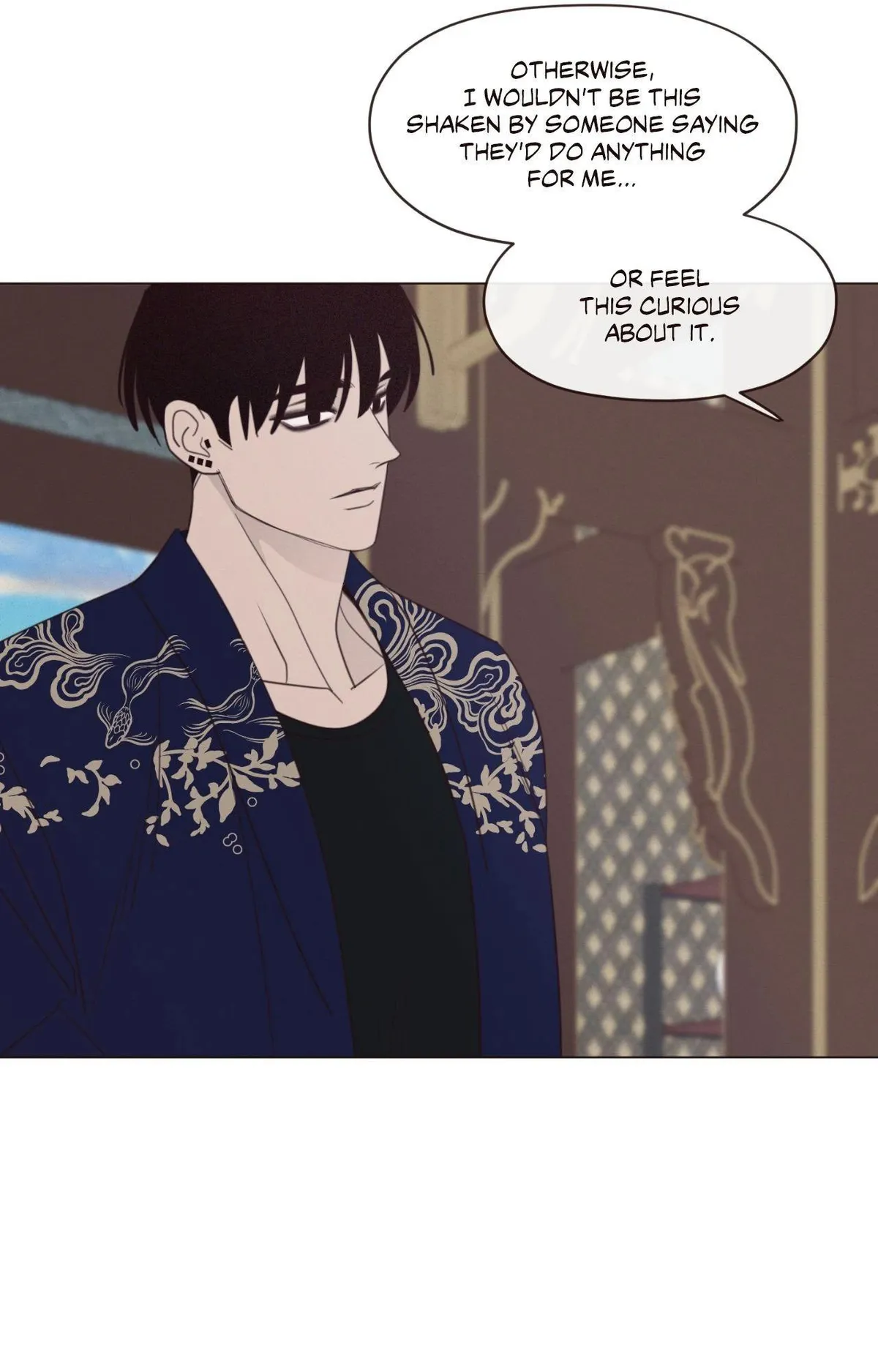 Fate Makes No Mistakes Chapter 160 page 23 - 