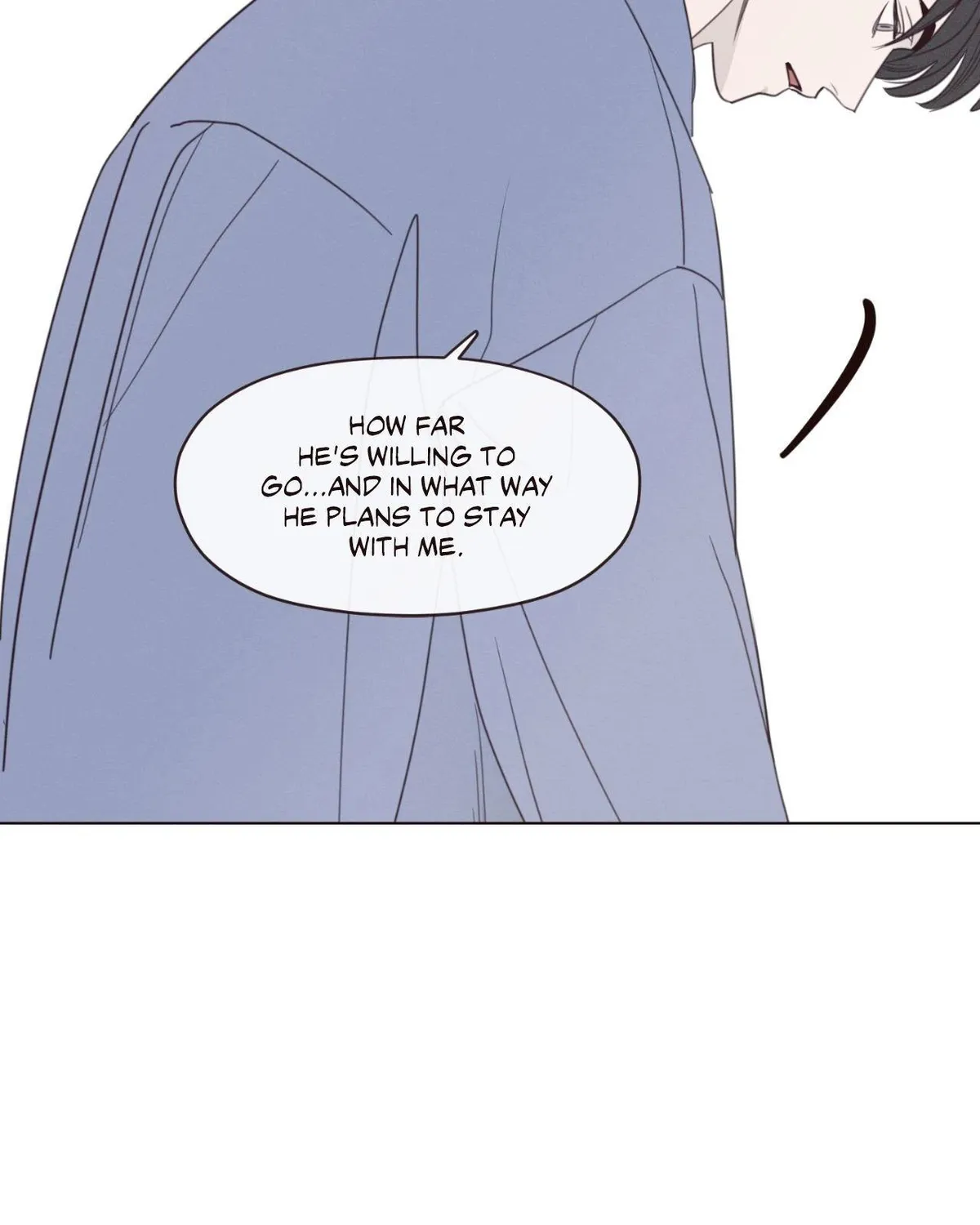 Fate Makes No Mistakes Chapter 160 page 26 - 