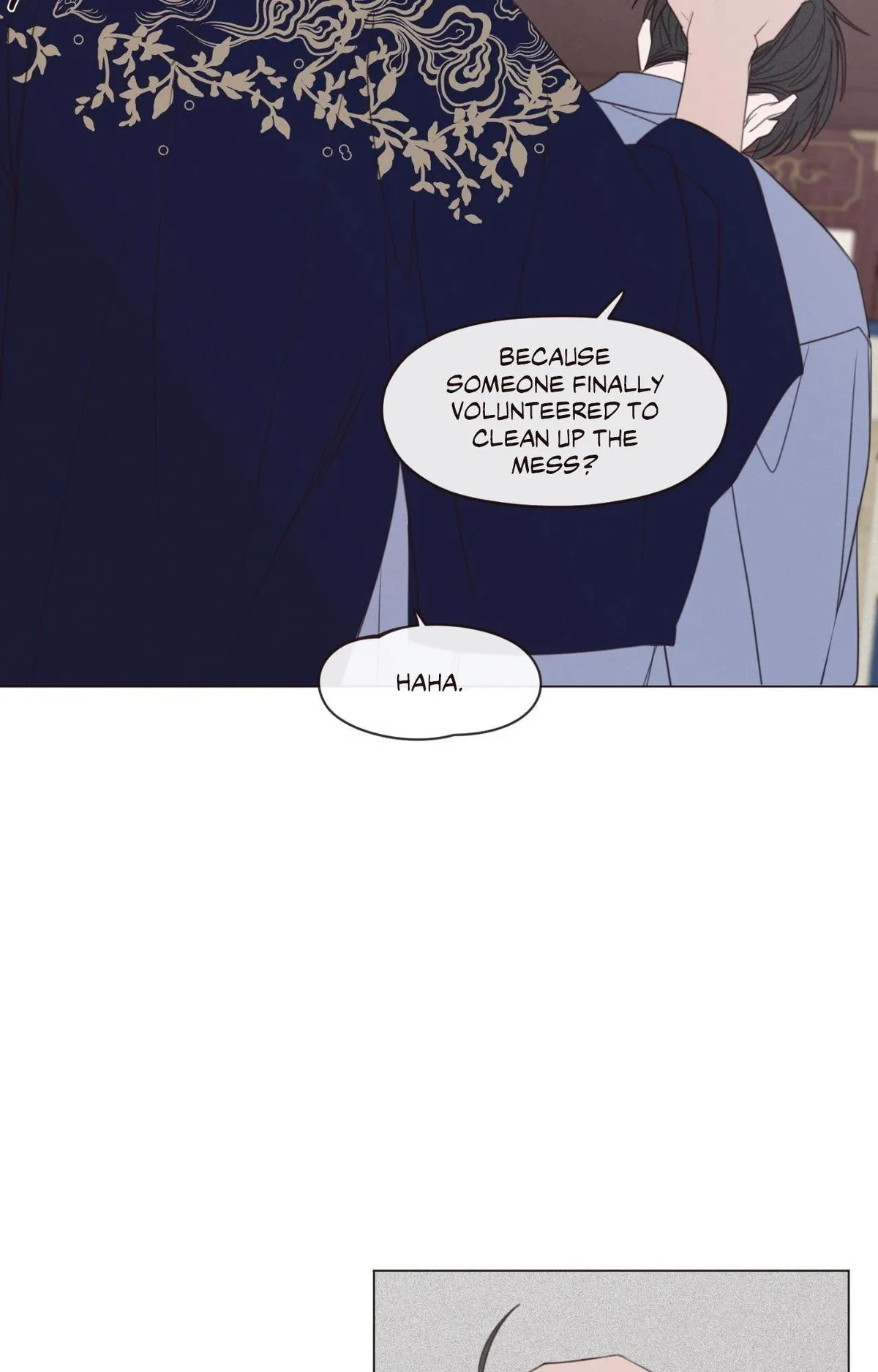 Fate Makes No Mistakes Chapter 160 page 30 - 