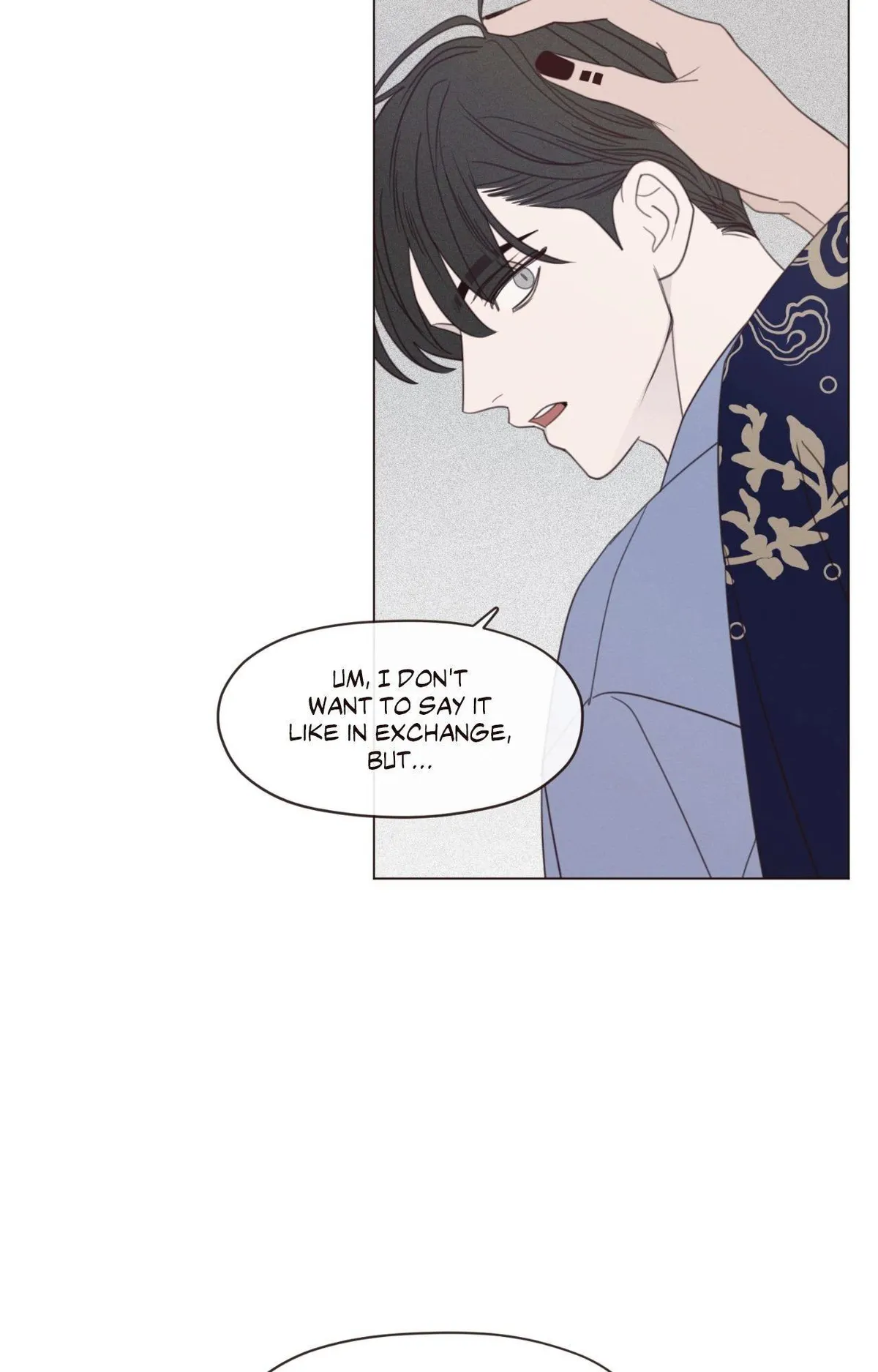 Fate Makes No Mistakes Chapter 160 page 31 - 