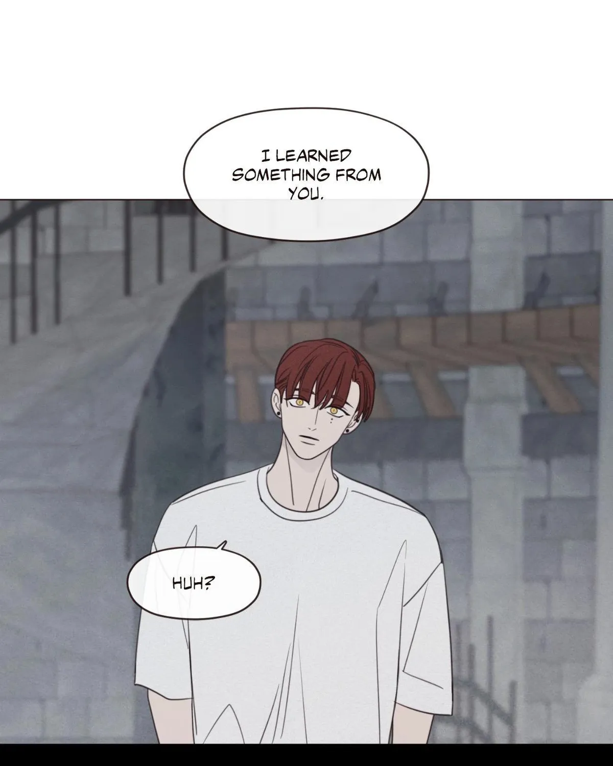 Fate Makes No Mistakes Chapter 160 page 39 - 