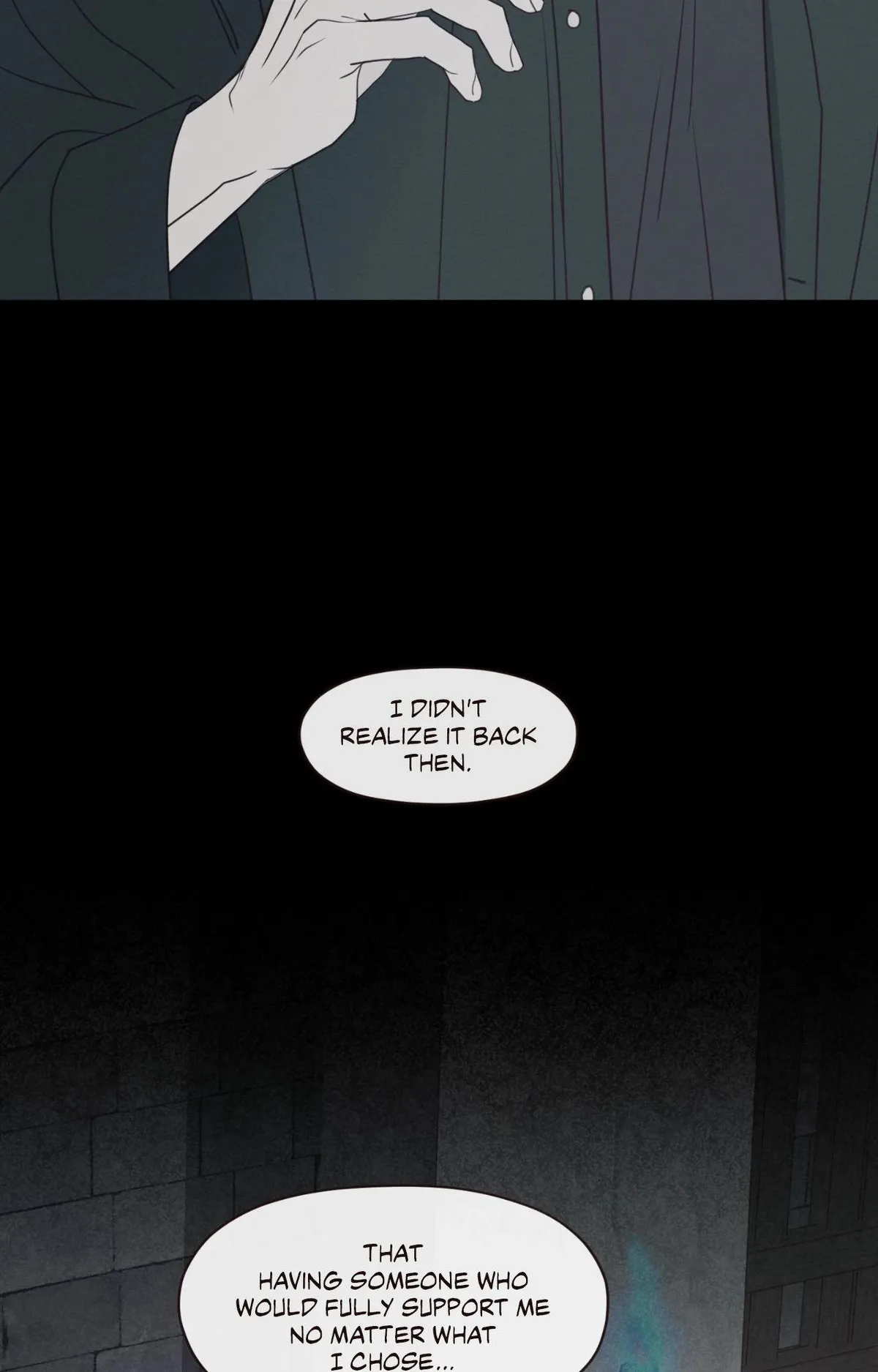 Fate Makes No Mistakes Chapter 160 page 42 - 