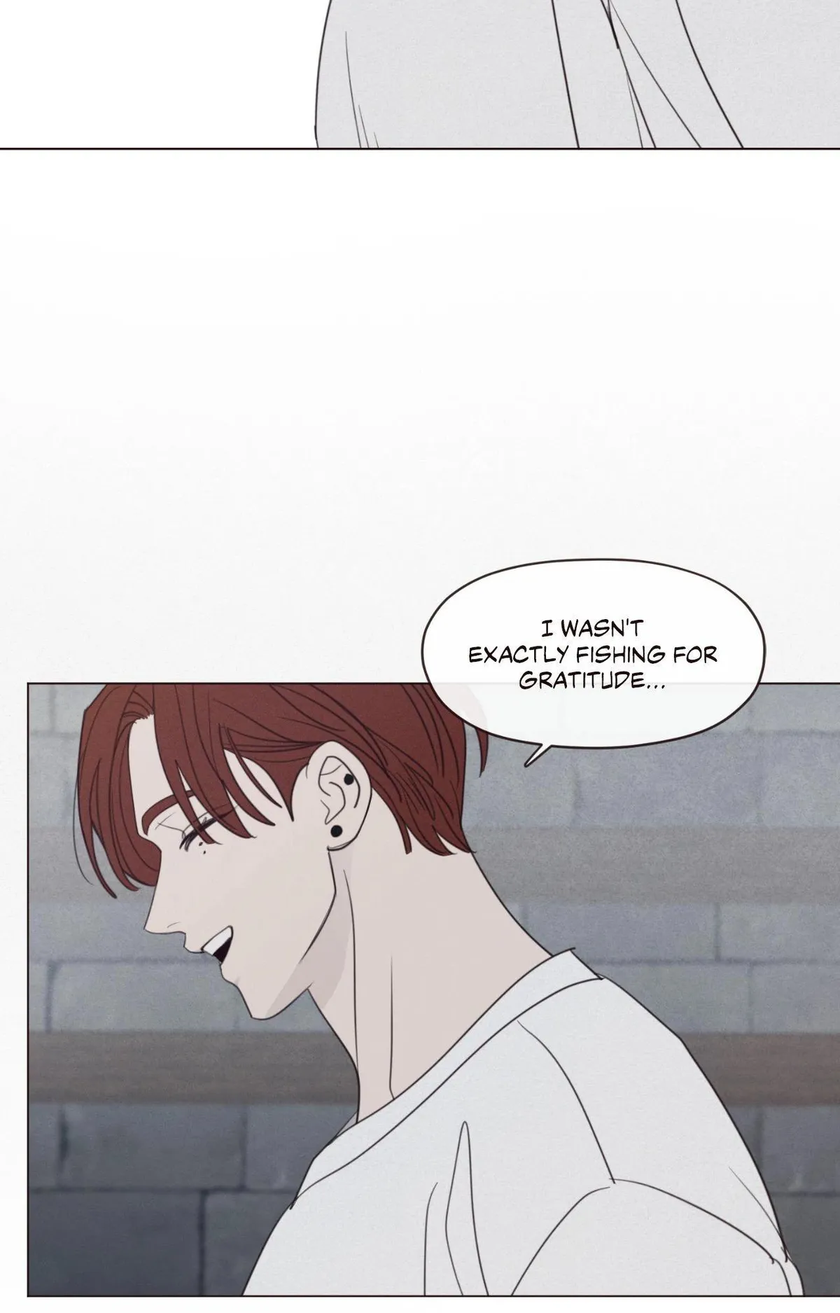 Fate Makes No Mistakes Chapter 160 page 47 - 