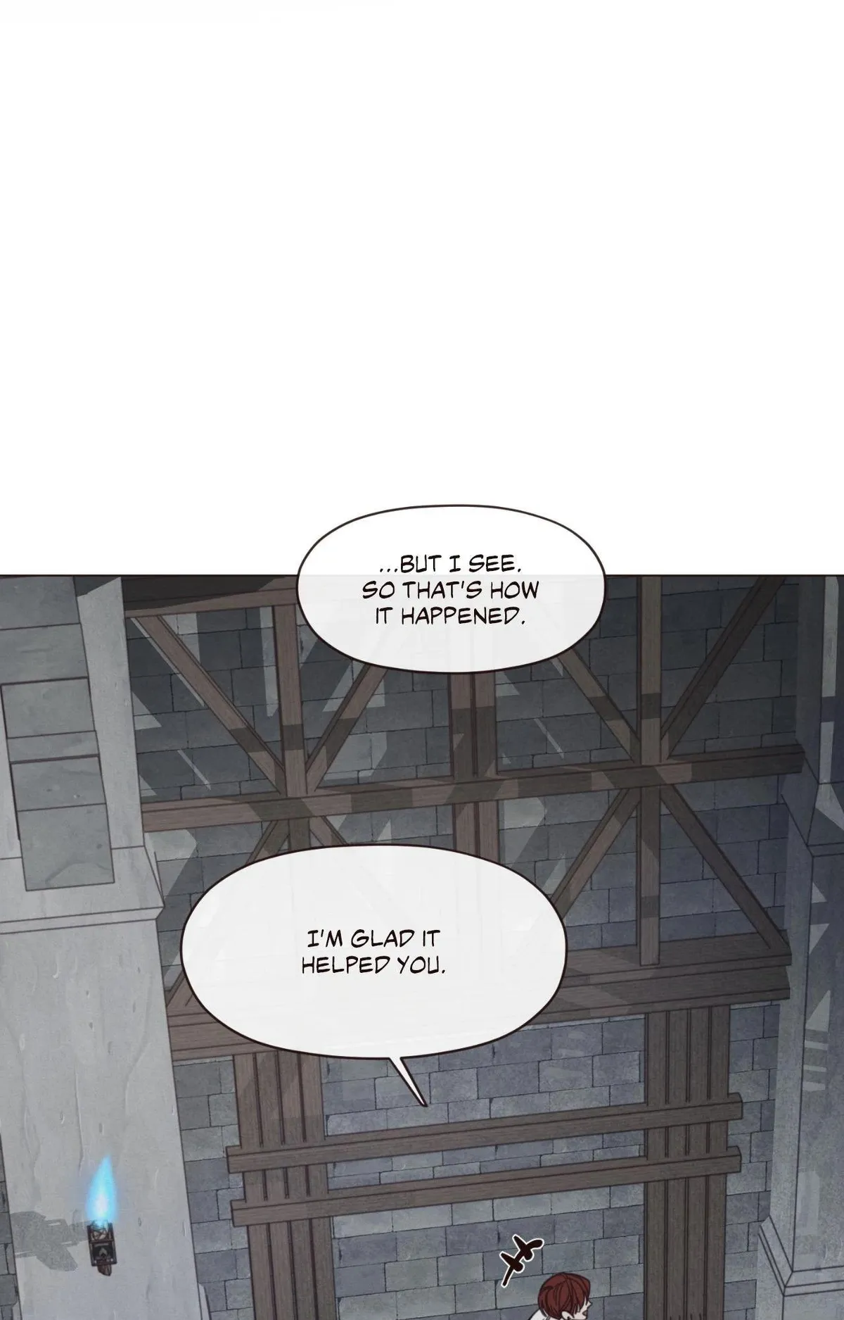 Fate Makes No Mistakes Chapter 160 page 48 - 