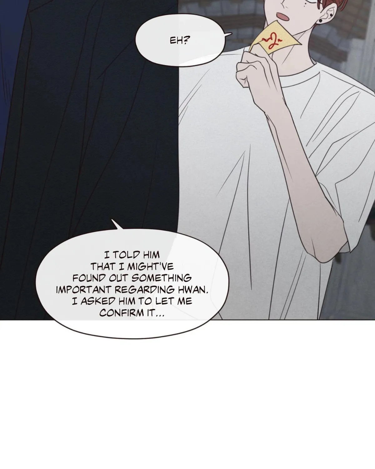 Fate Makes No Mistakes Chapter 160 page 52 - 