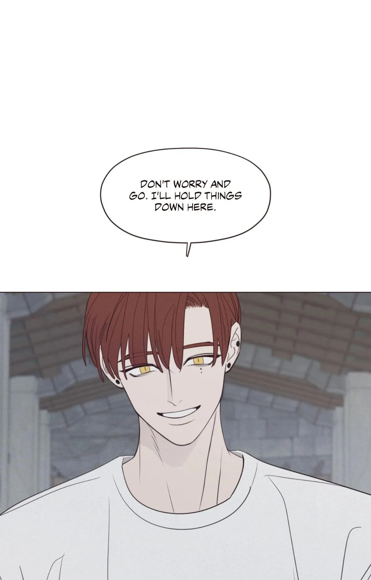 Fate Makes No Mistakes Chapter 160 page 55 - 