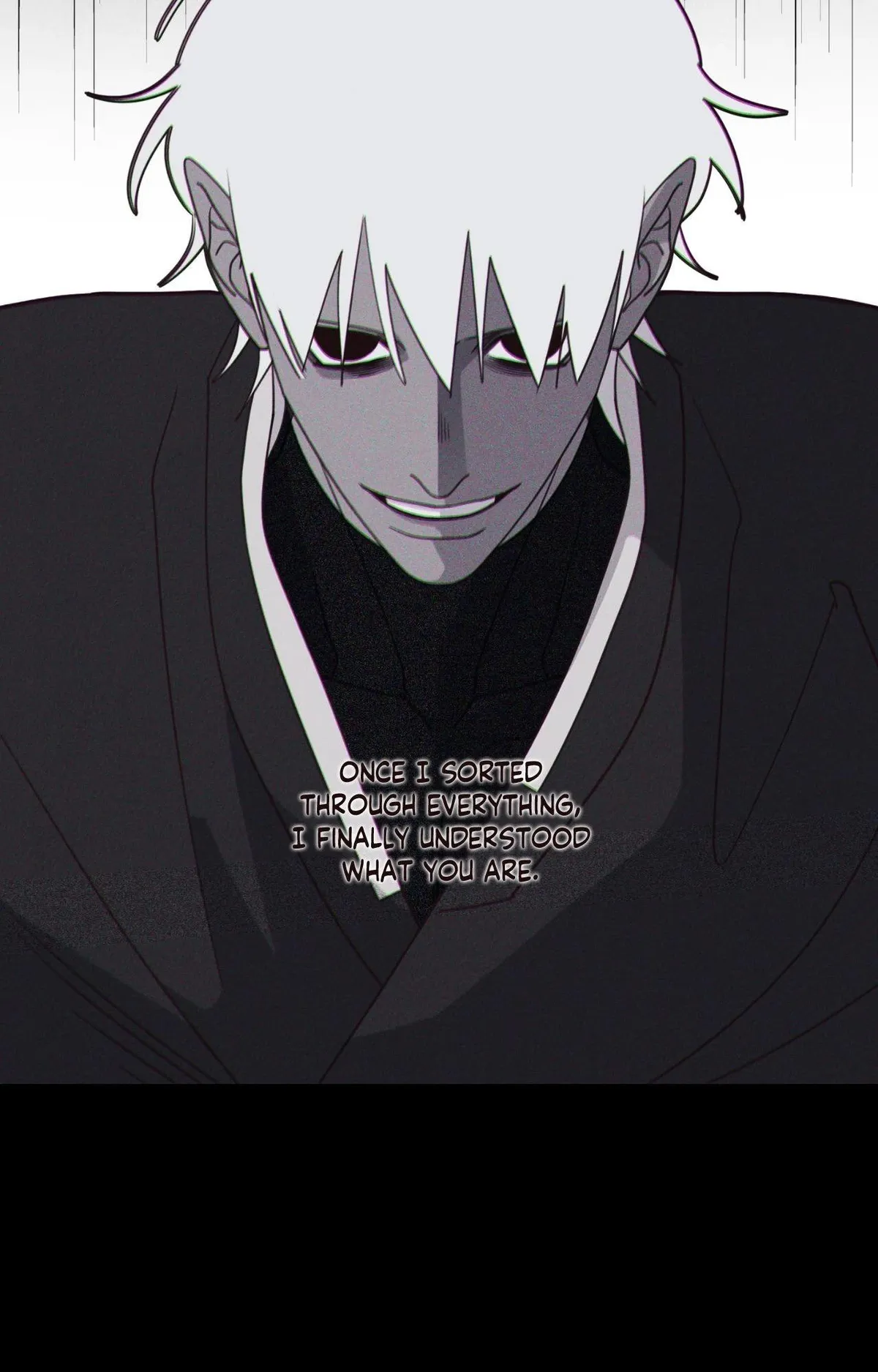 Fate Makes No Mistakes Chapter 160 page 61 - 