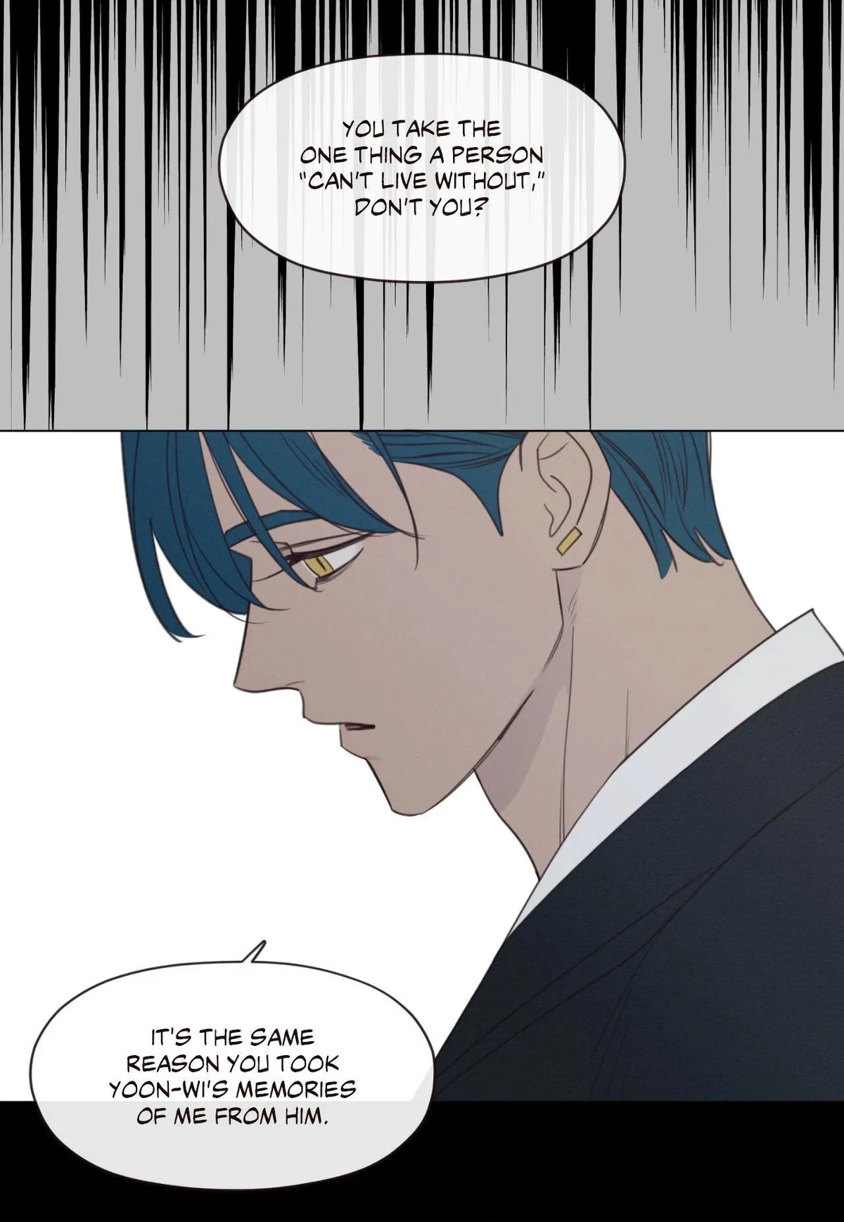 Fate Makes No Mistakes Chapter 160 page 64 - 