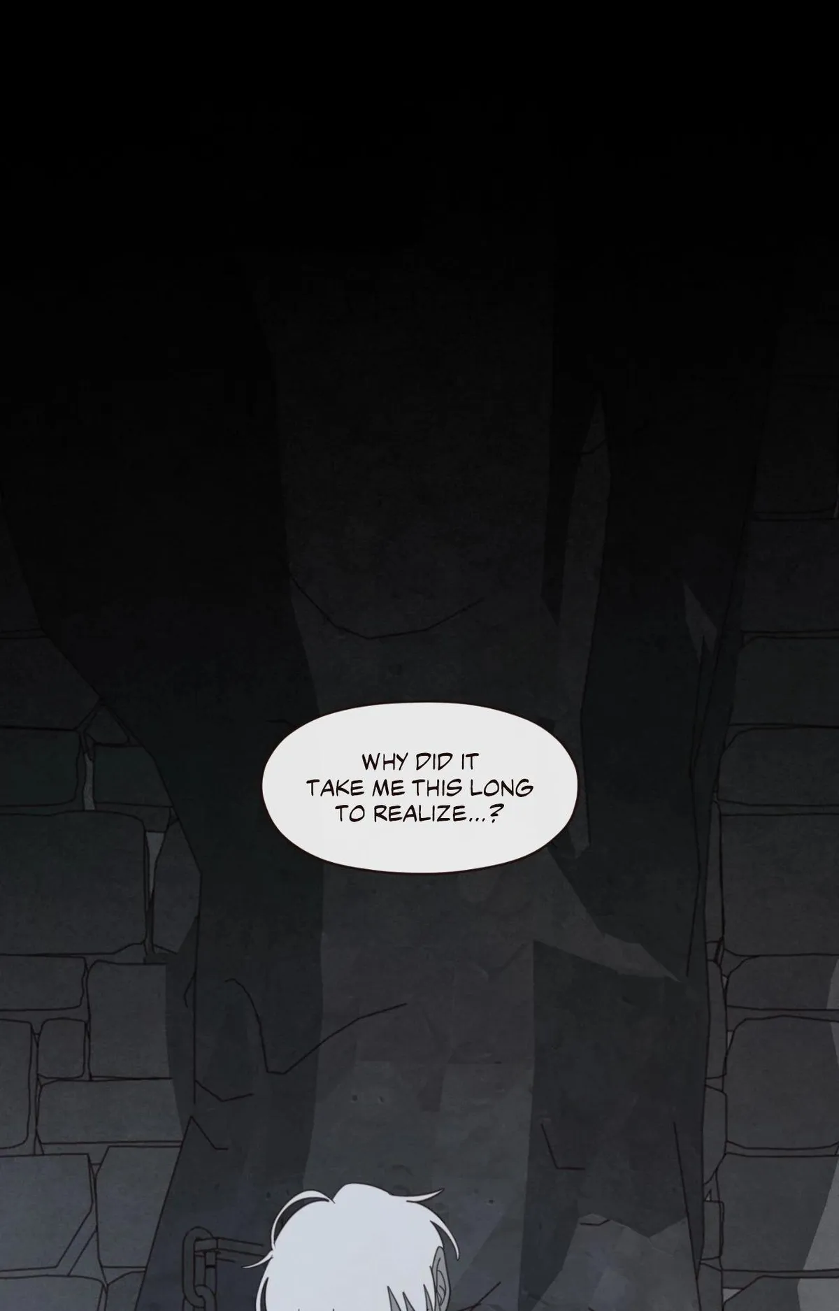 Fate Makes No Mistakes Chapter 160 page 65 - 
