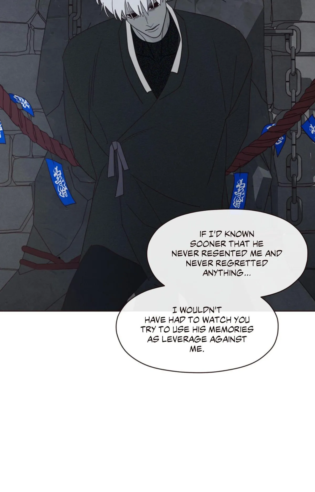 Fate Makes No Mistakes Chapter 160 page 66 - 