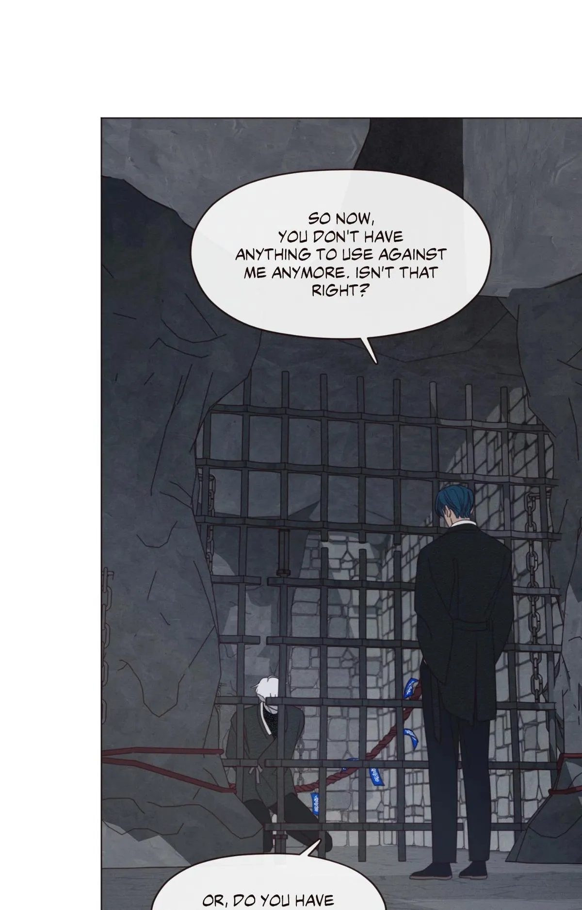 Fate Makes No Mistakes Chapter 160 page 67 - 