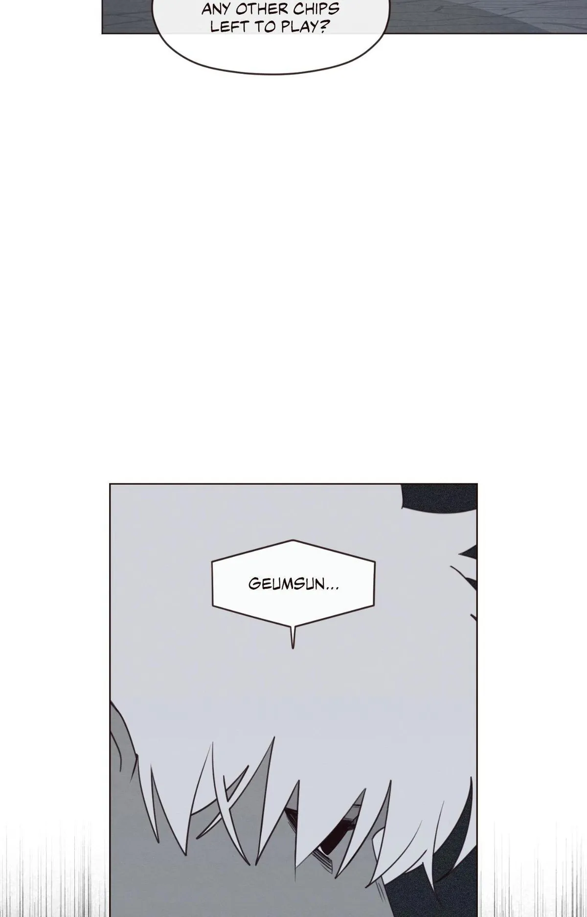 Fate Makes No Mistakes Chapter 160 page 68 - 