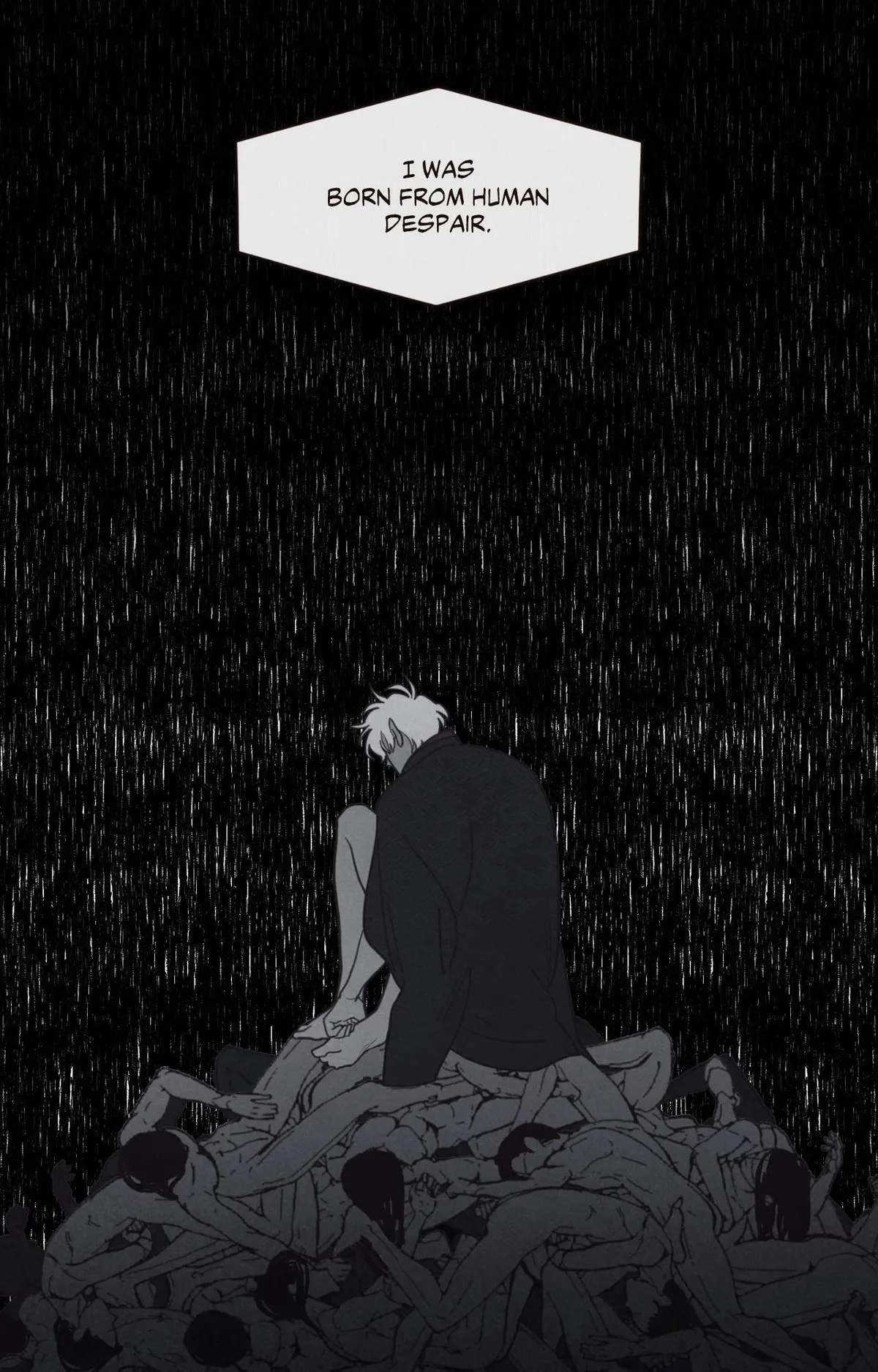 Fate Makes No Mistakes Chapter 160 page 70 - 
