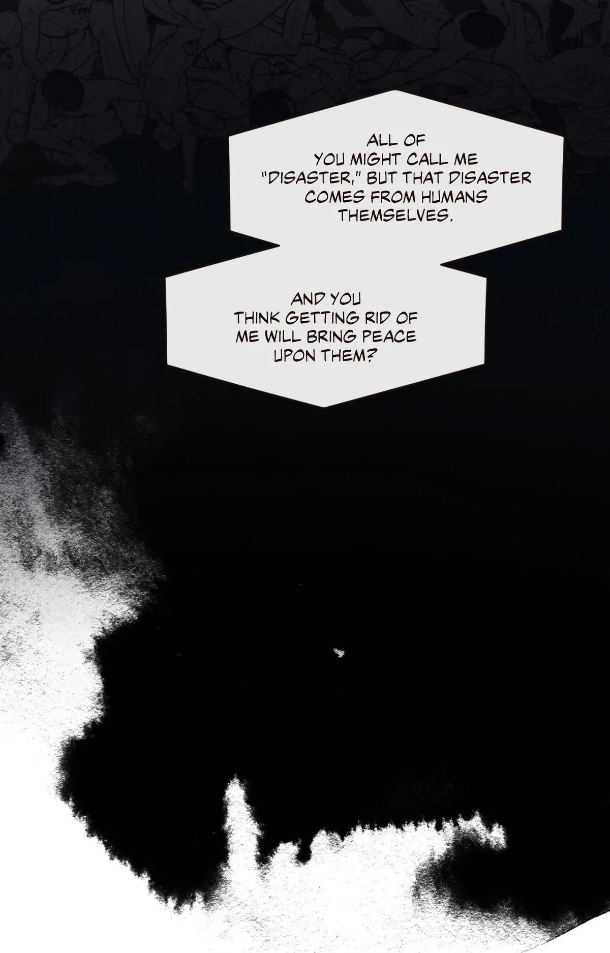 Fate Makes No Mistakes Chapter 160 page 71 - 