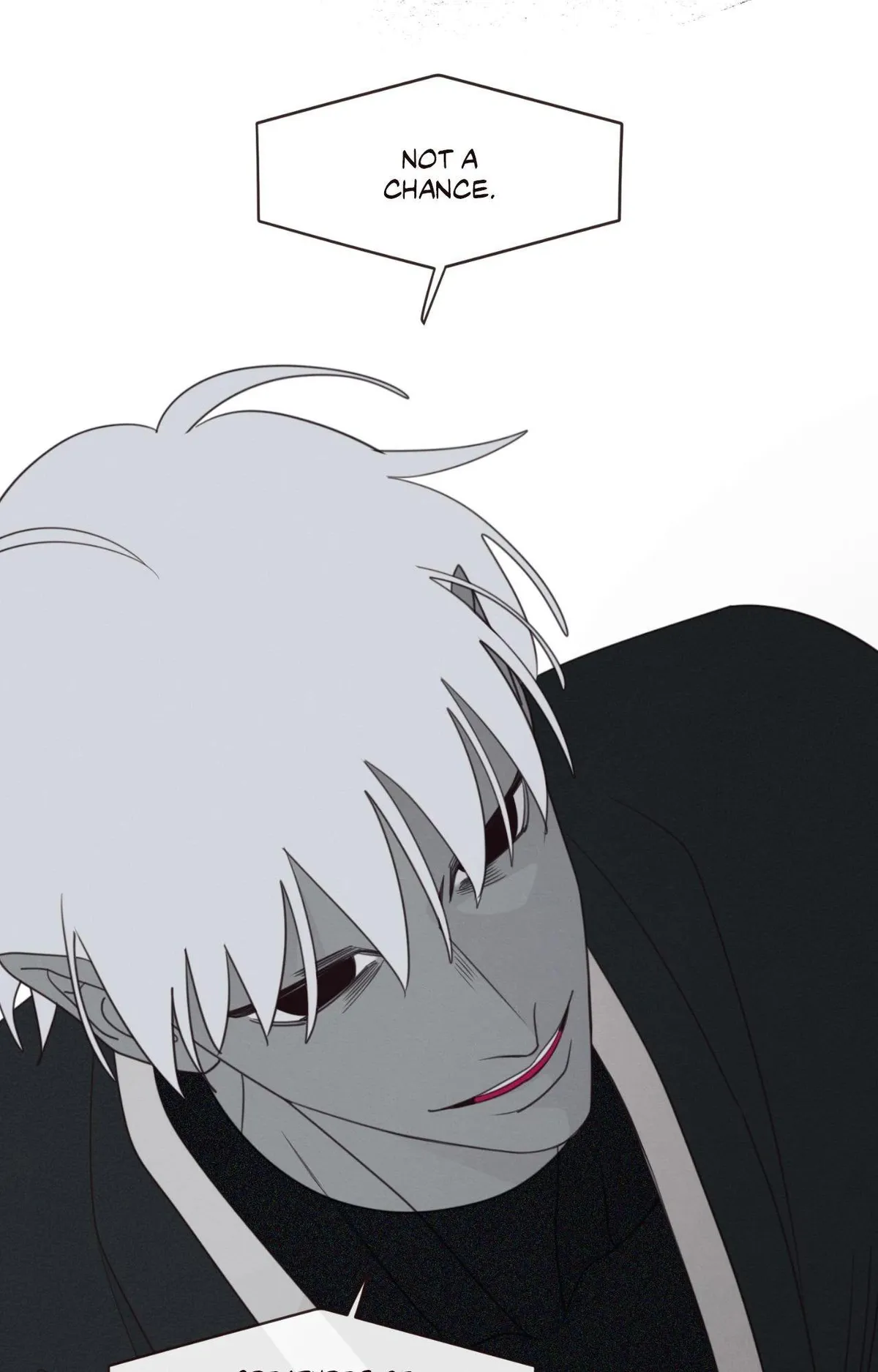 Fate Makes No Mistakes Chapter 160 page 72 - 