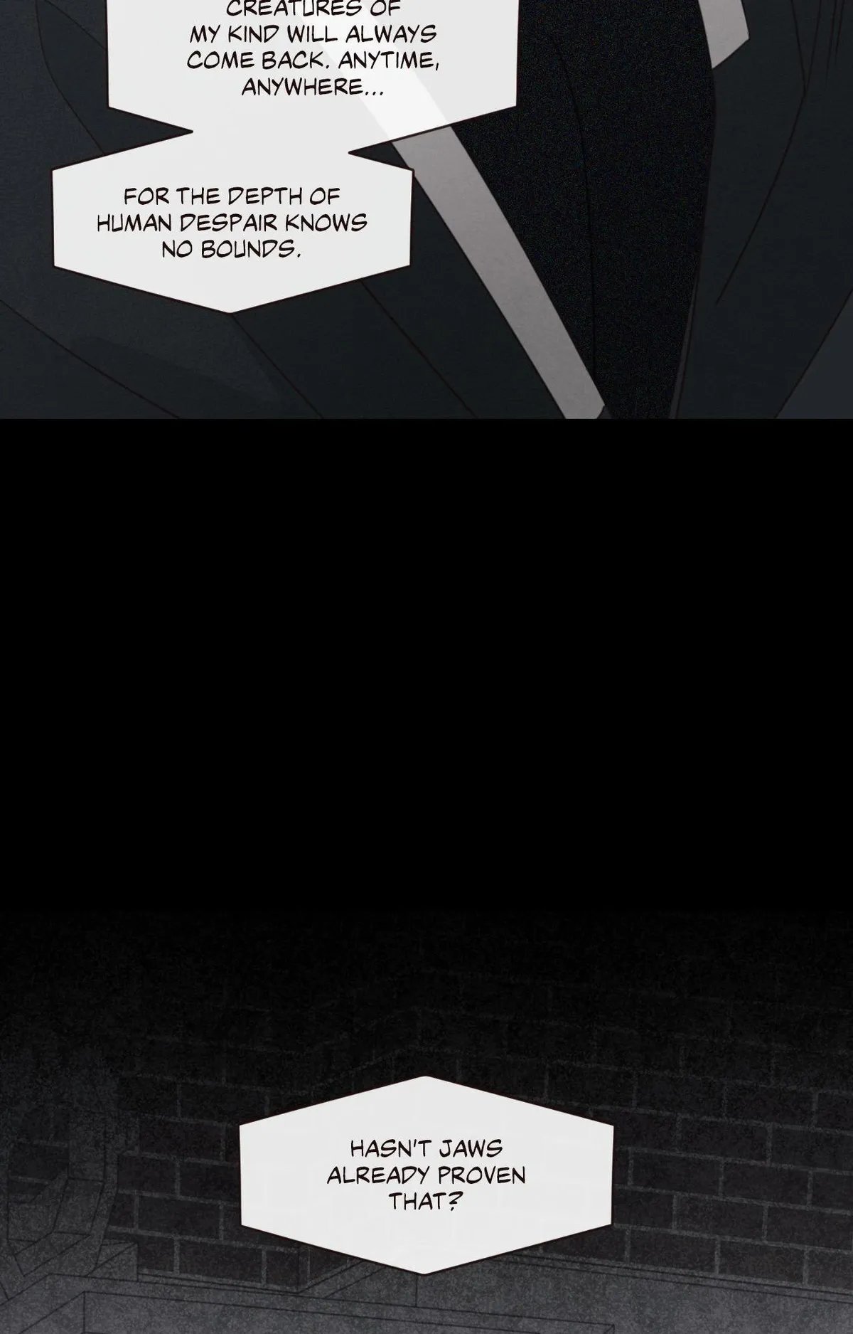 Fate Makes No Mistakes Chapter 160 page 73 - 