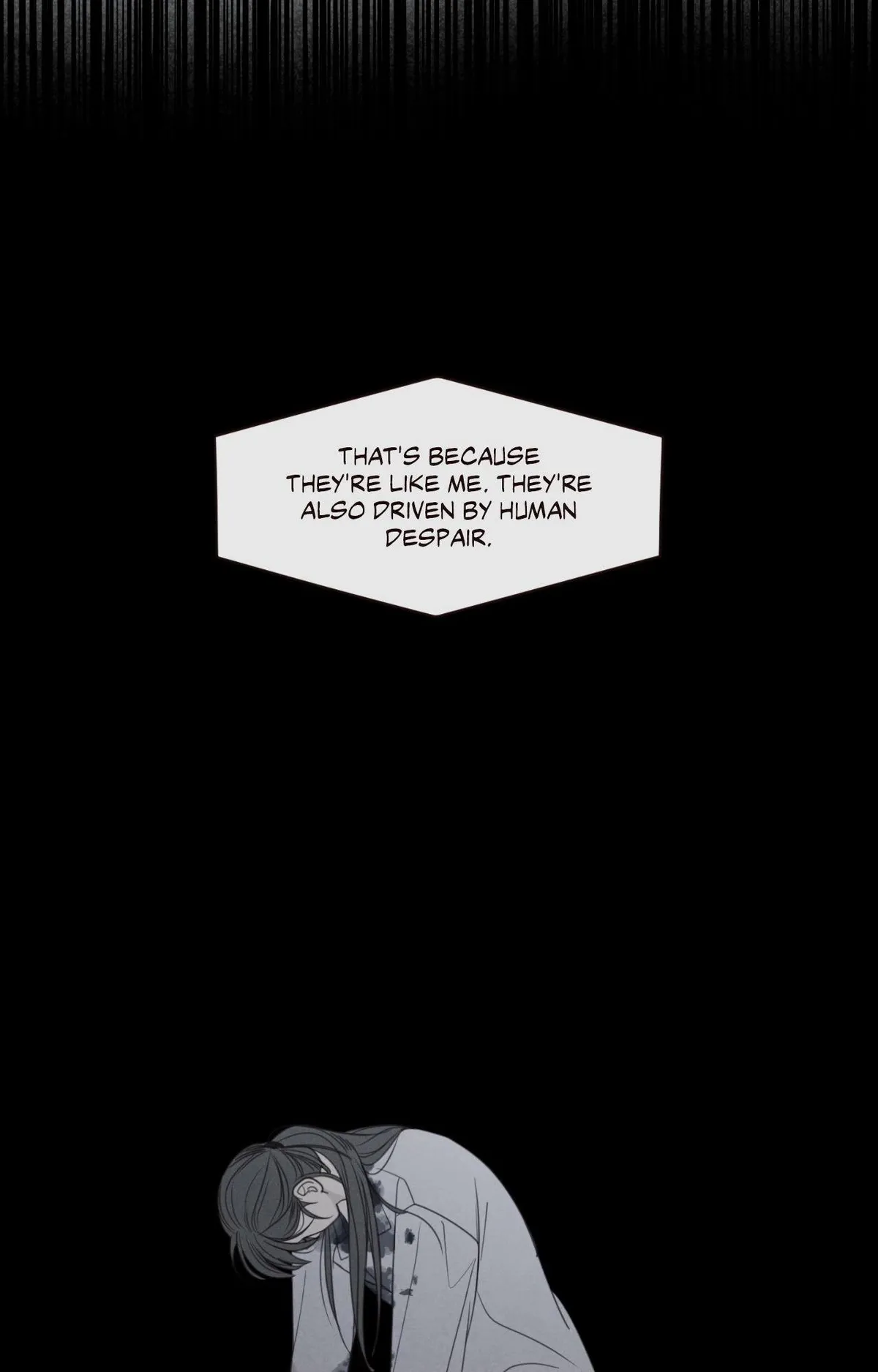 Fate Makes No Mistakes Chapter 160 page 76 - 