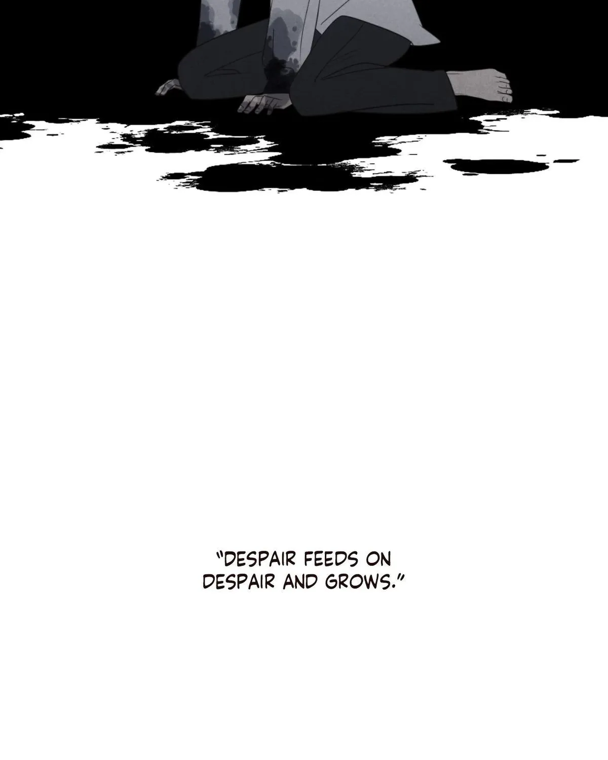Fate Makes No Mistakes Chapter 160 page 77 - 