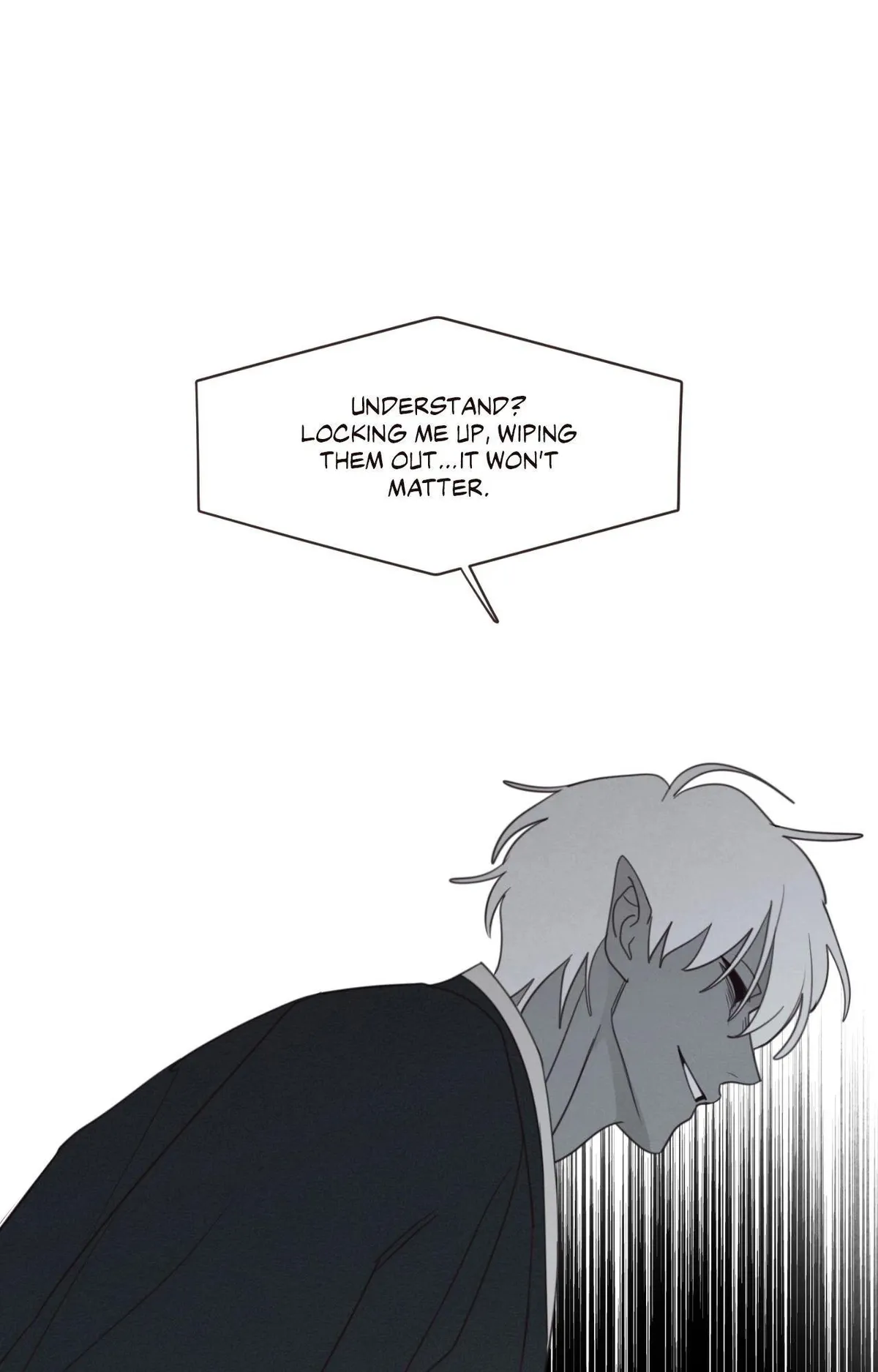 Fate Makes No Mistakes Chapter 160 page 78 - 