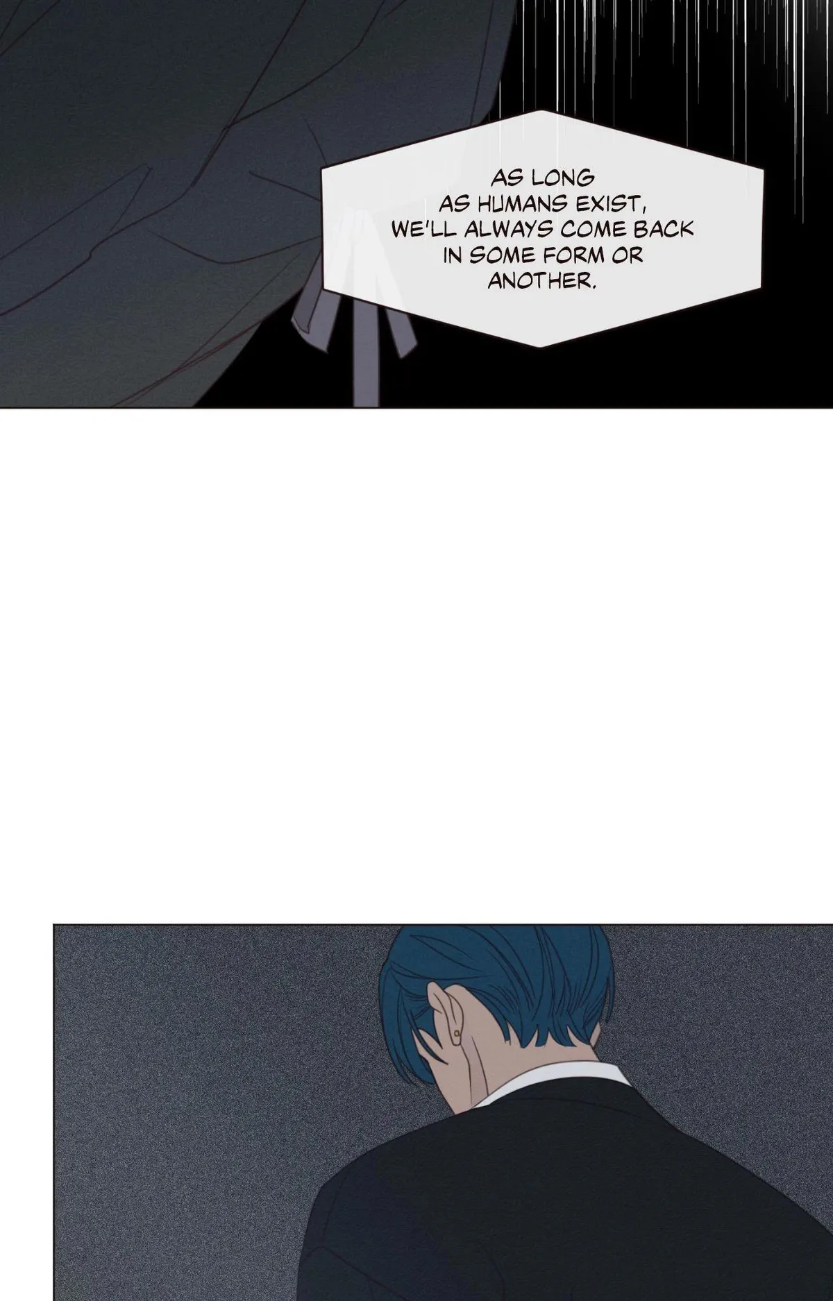 Fate Makes No Mistakes Chapter 160 page 79 - 