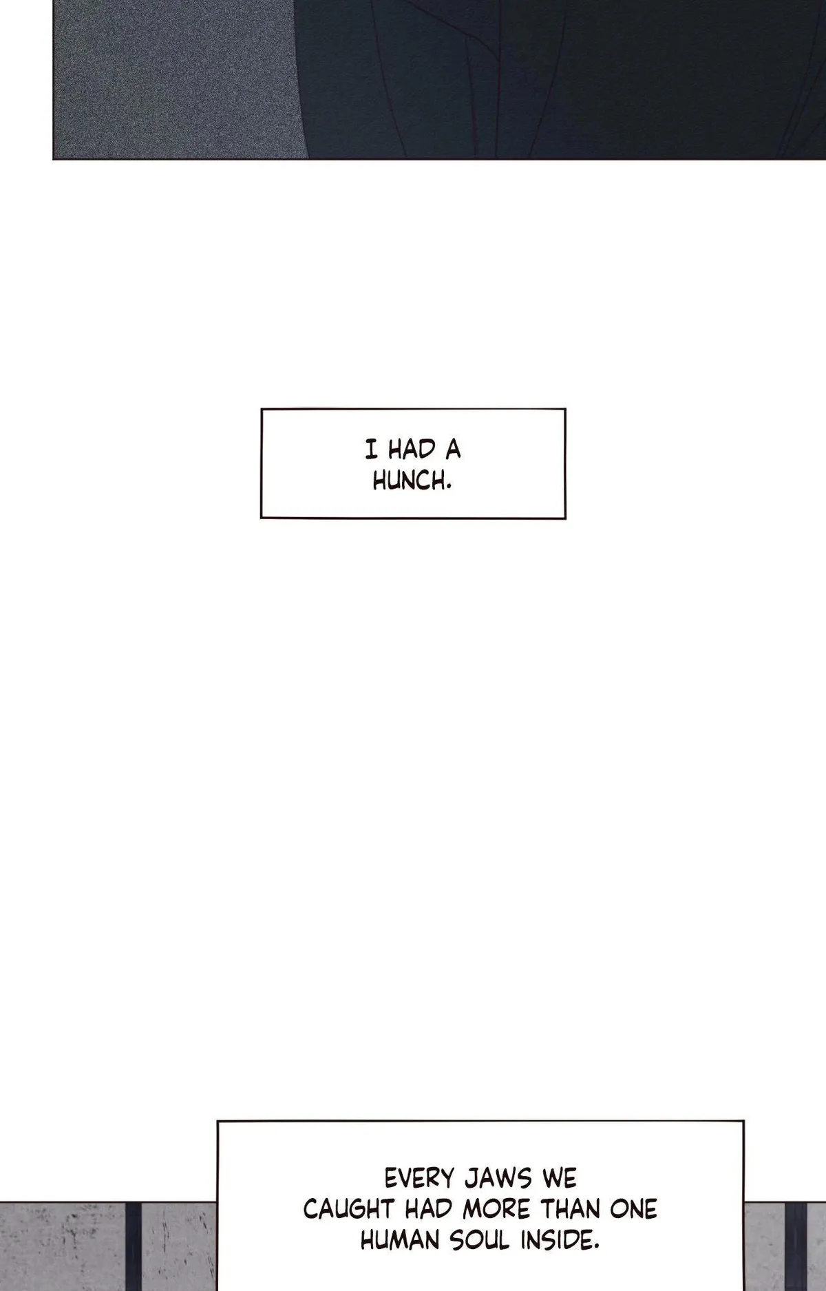 Fate Makes No Mistakes Chapter 160 page 80 - 
