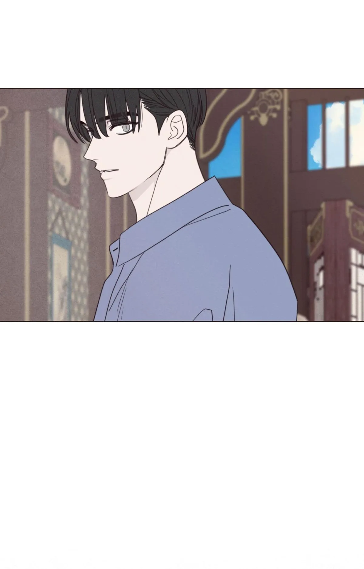 Fate Makes No Mistakes Chapter 160 page 9 - 