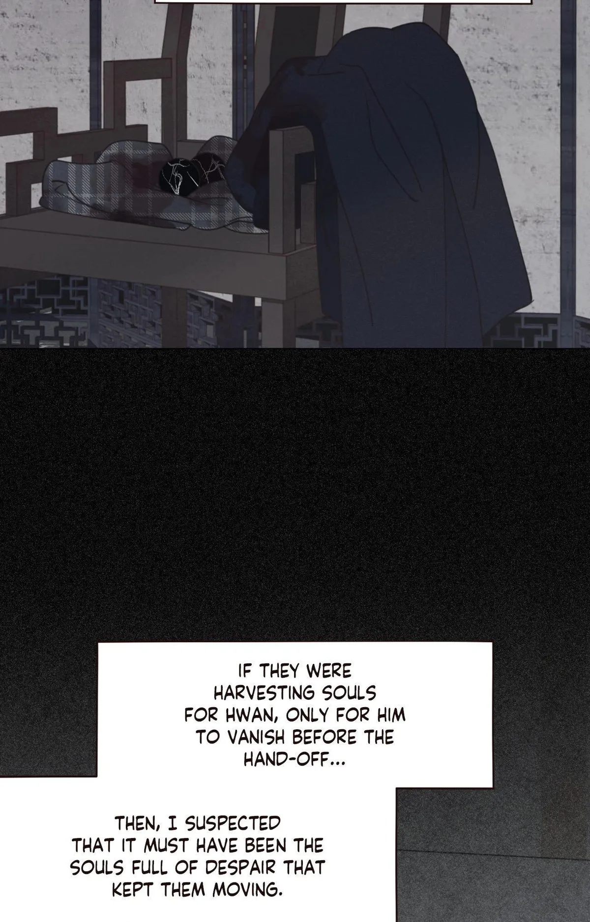 Fate Makes No Mistakes Chapter 160 page 81 - 