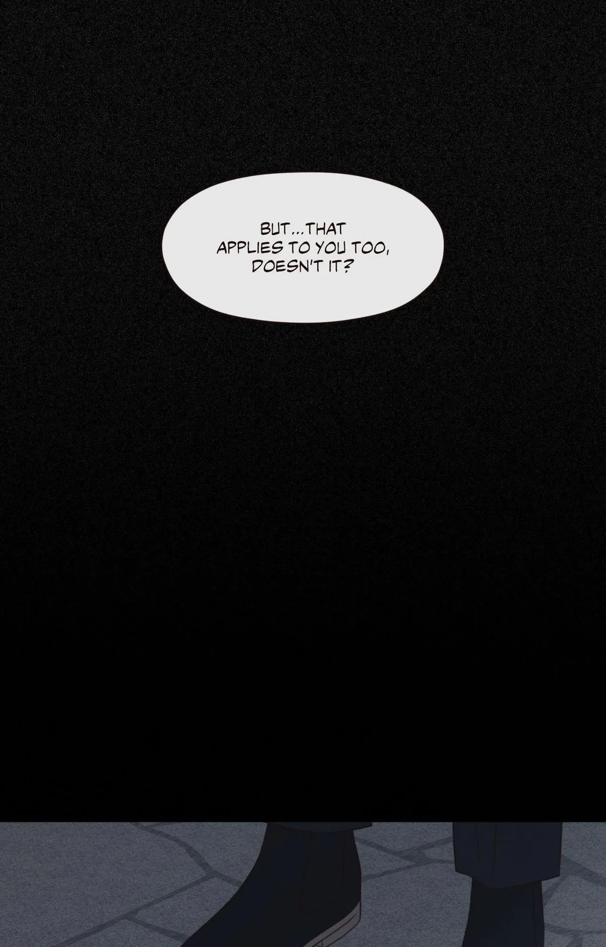 Fate Makes No Mistakes Chapter 160 page 83 - 