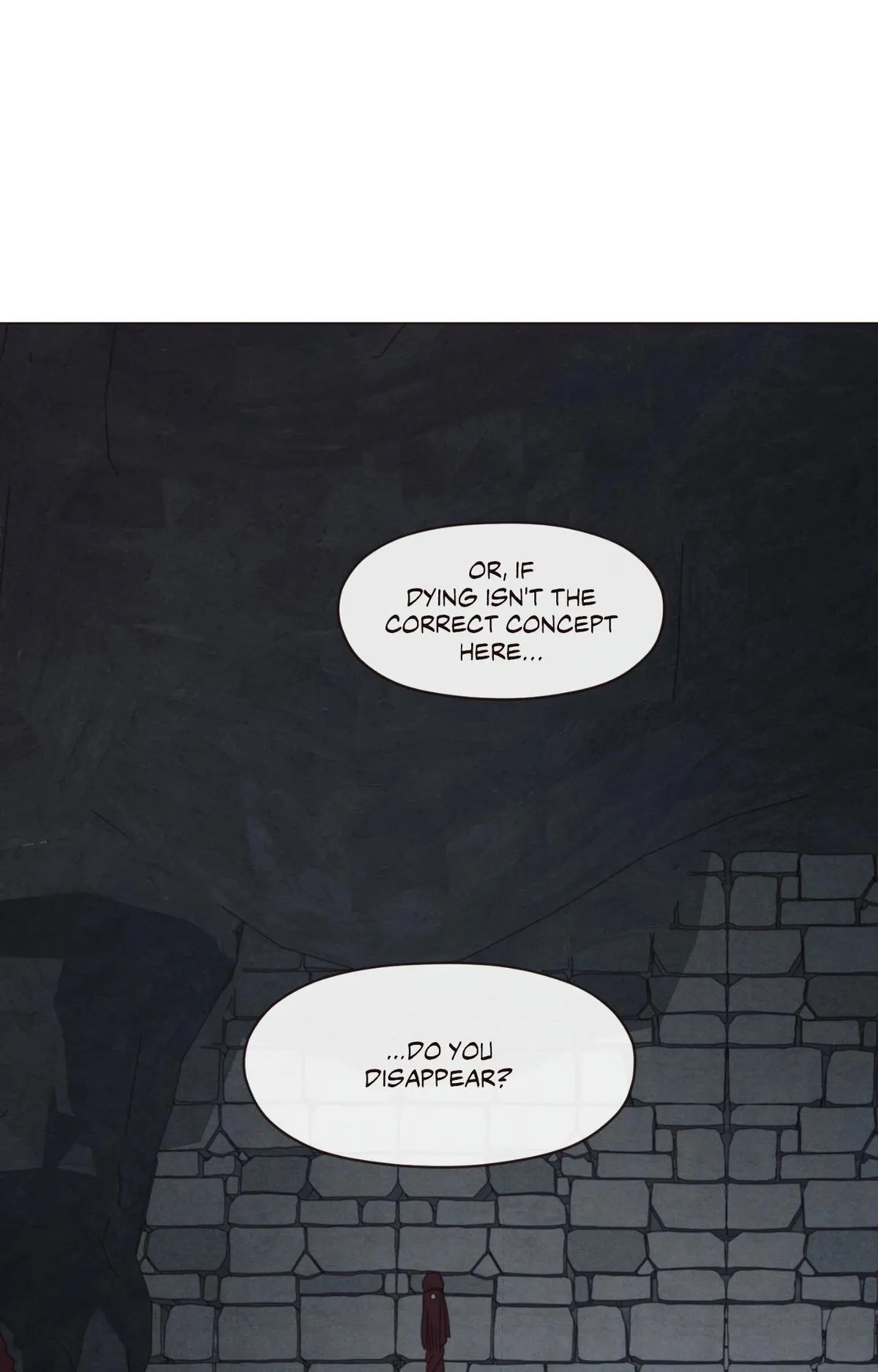 Fate Makes No Mistakes Chapter 160 page 86 - 