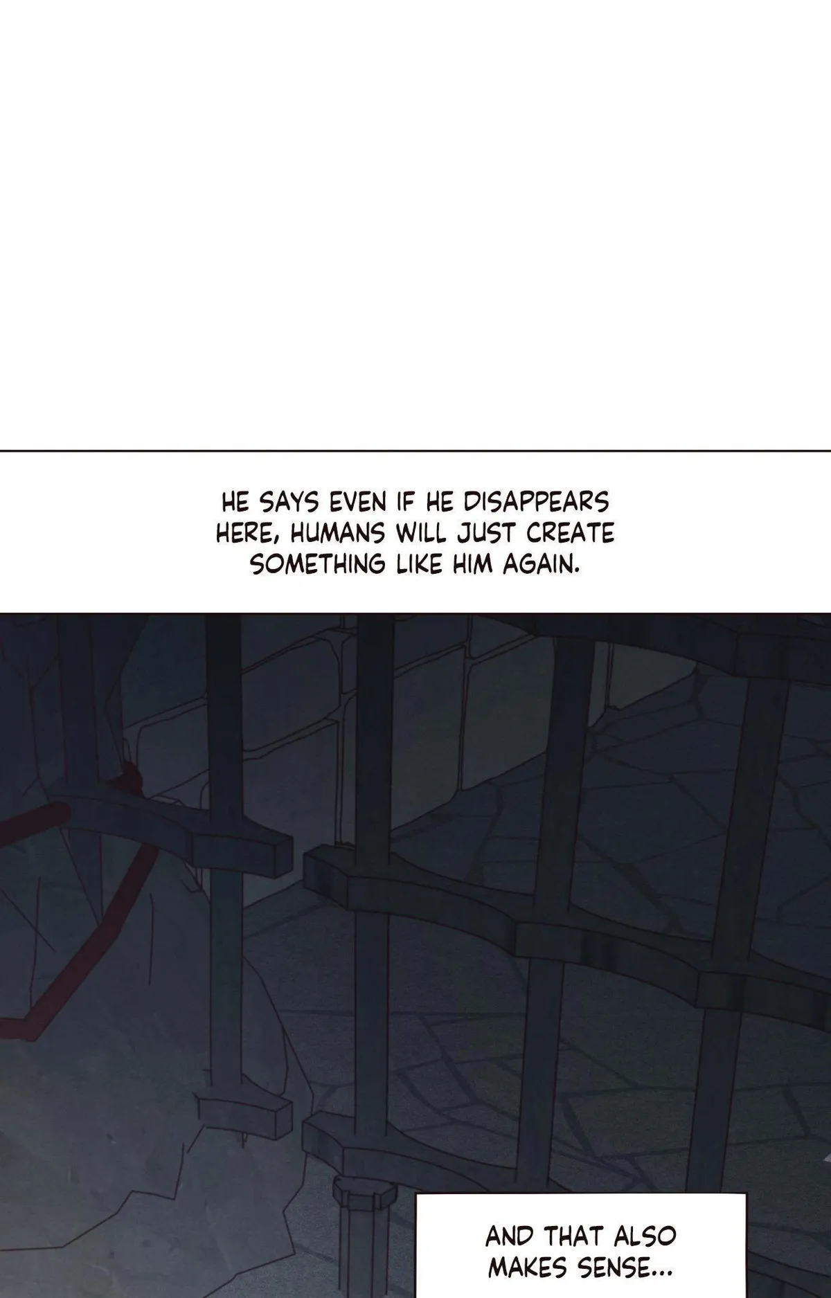 Fate Makes No Mistakes Chapter 160 page 92 - 