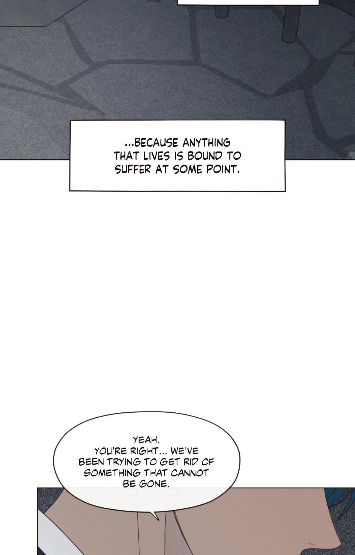 Fate Makes No Mistakes Chapter 160 page 93 - 