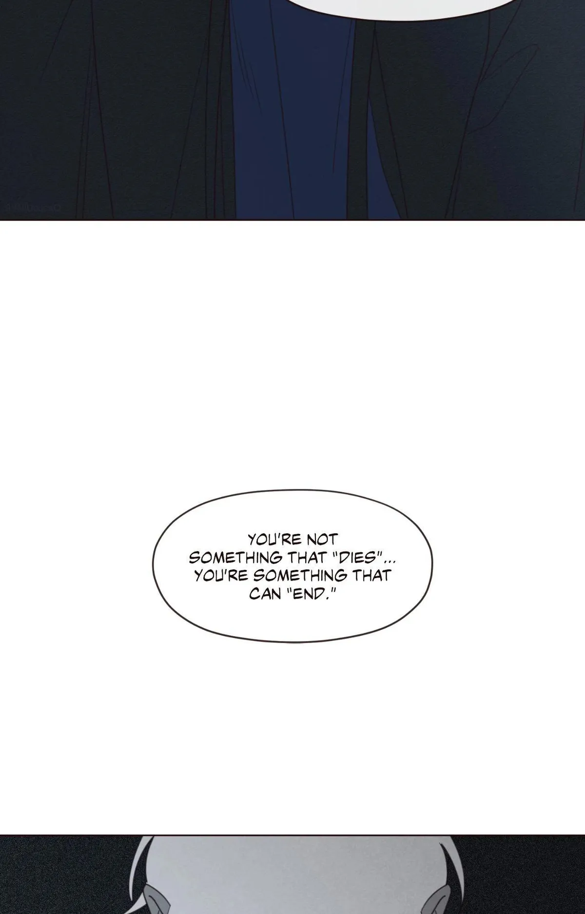 Fate Makes No Mistakes Chapter 160 page 98 - 