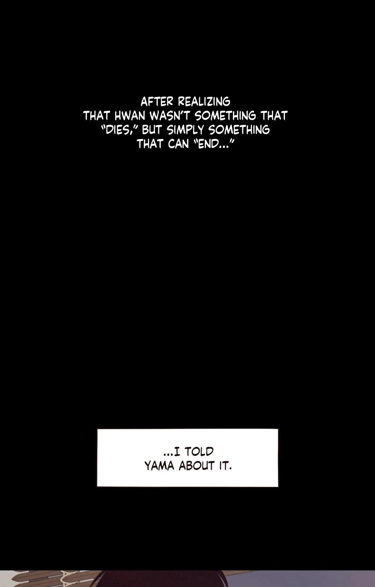Fate Makes No Mistakes Chapter 161 page 2 - 