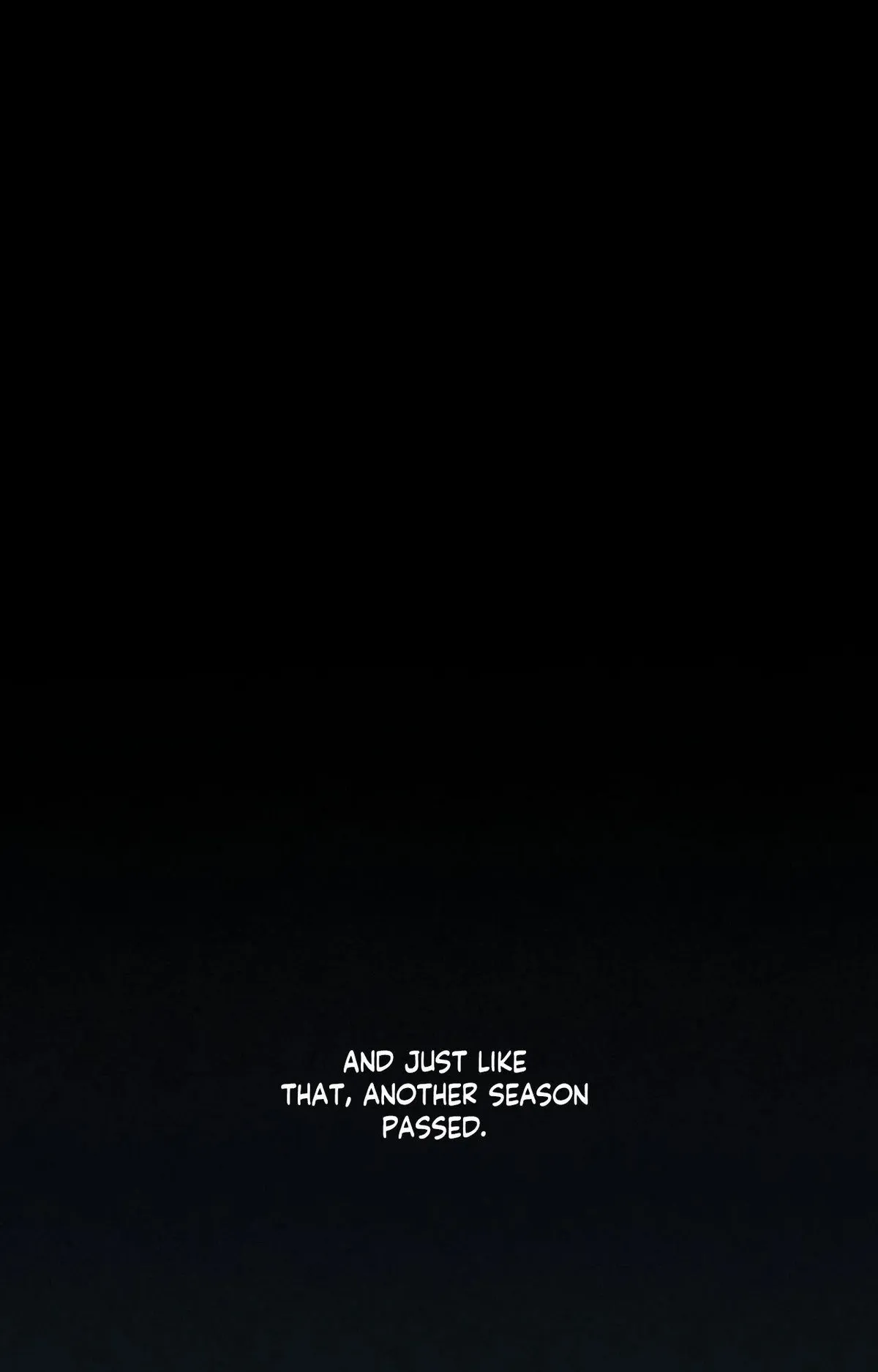 Fate Makes No Mistakes Chapter 161 page 11 - 