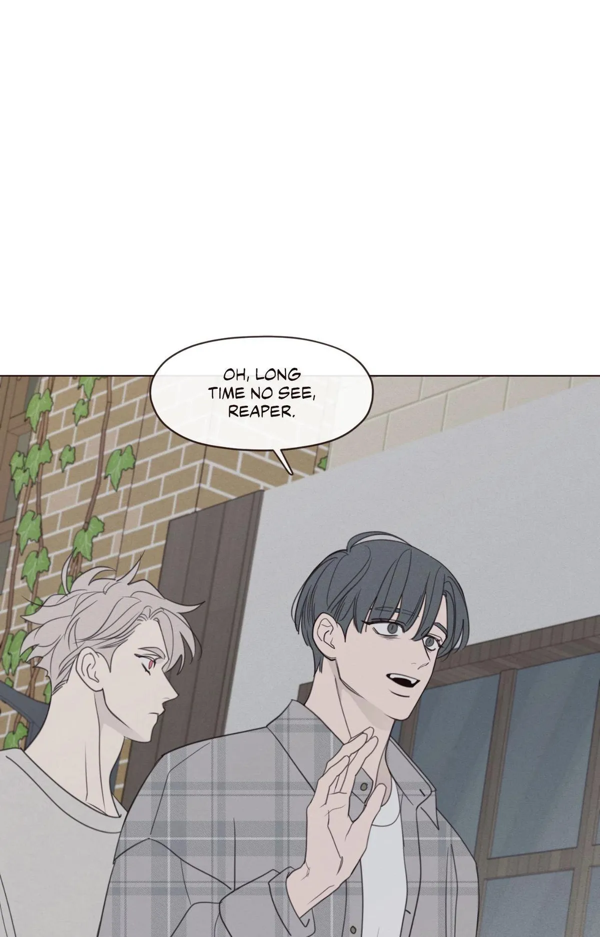 Fate Makes No Mistakes Chapter 161 page 14 - 